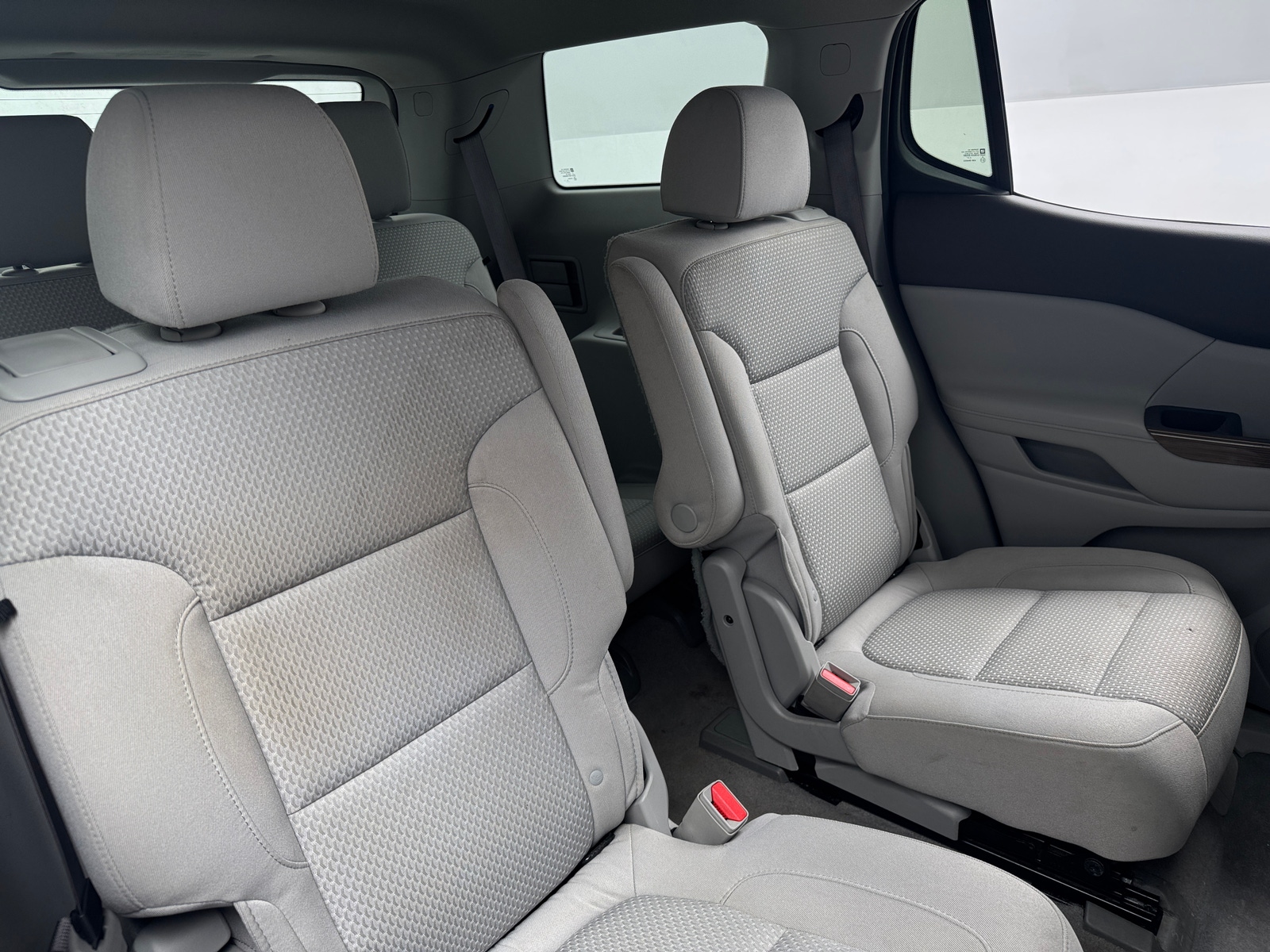 Thumbnail: 2020 GMC Acadia - 6