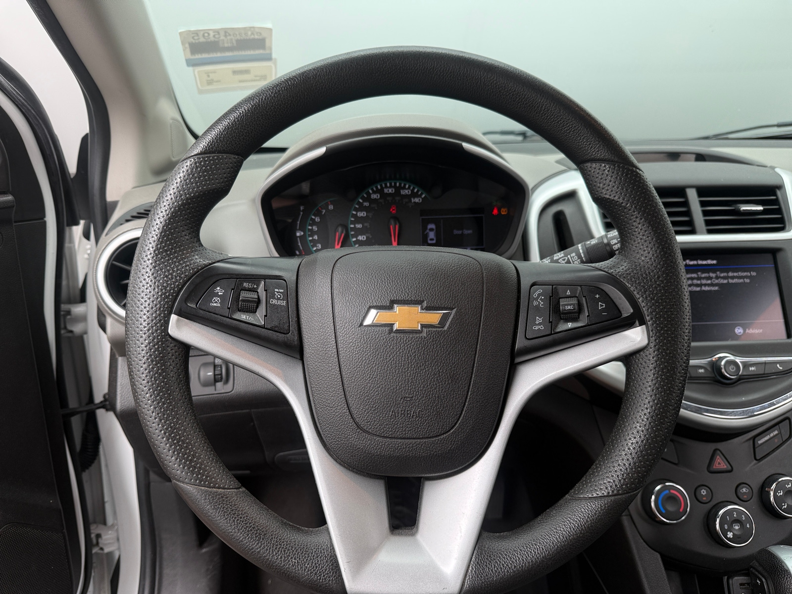 Thumbnail: 2020 Chevrolet Sonic - 5