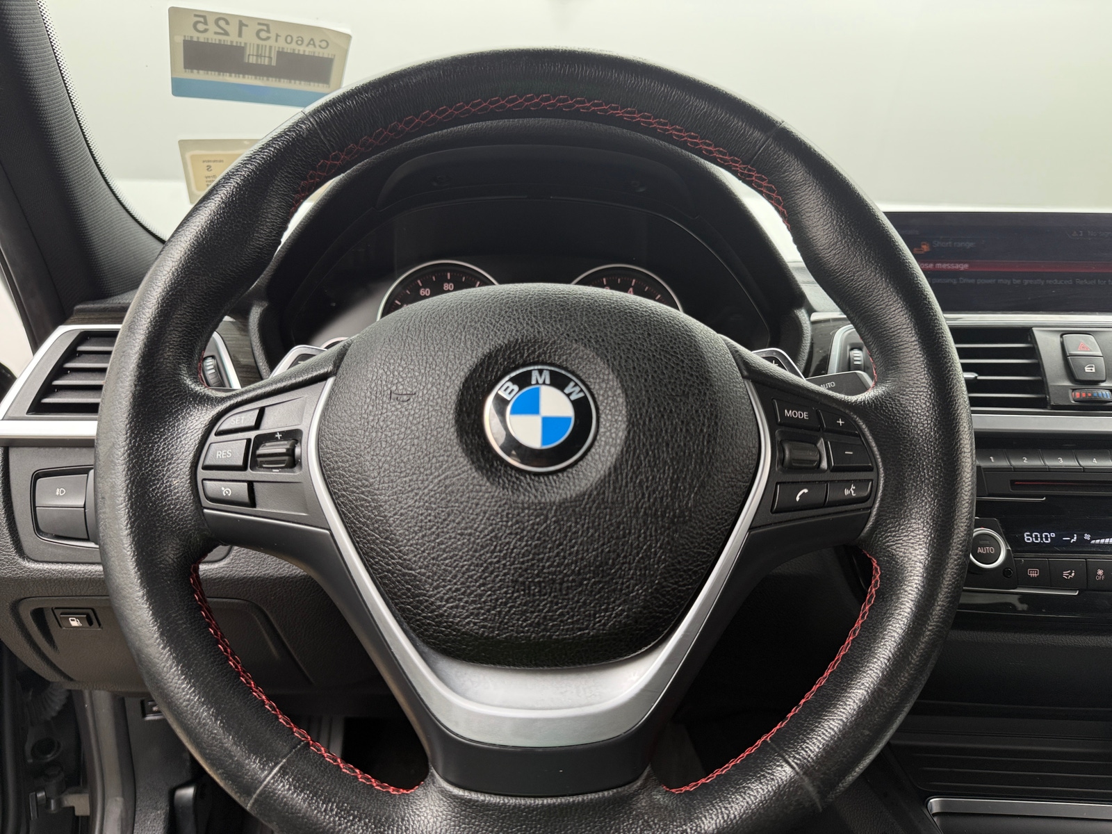 Thumbnail: 2018 BMW 3 Series - 4