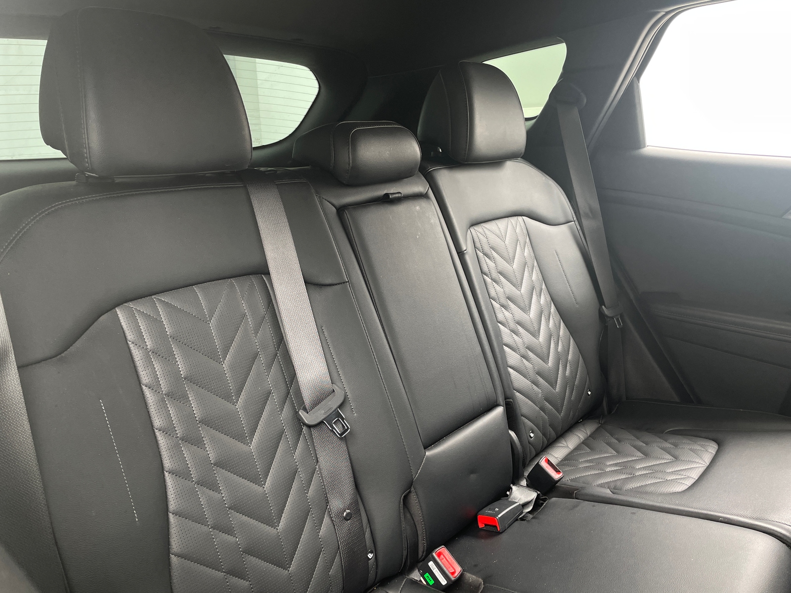 Thumbnail: 2024 Kia Sportage - 5