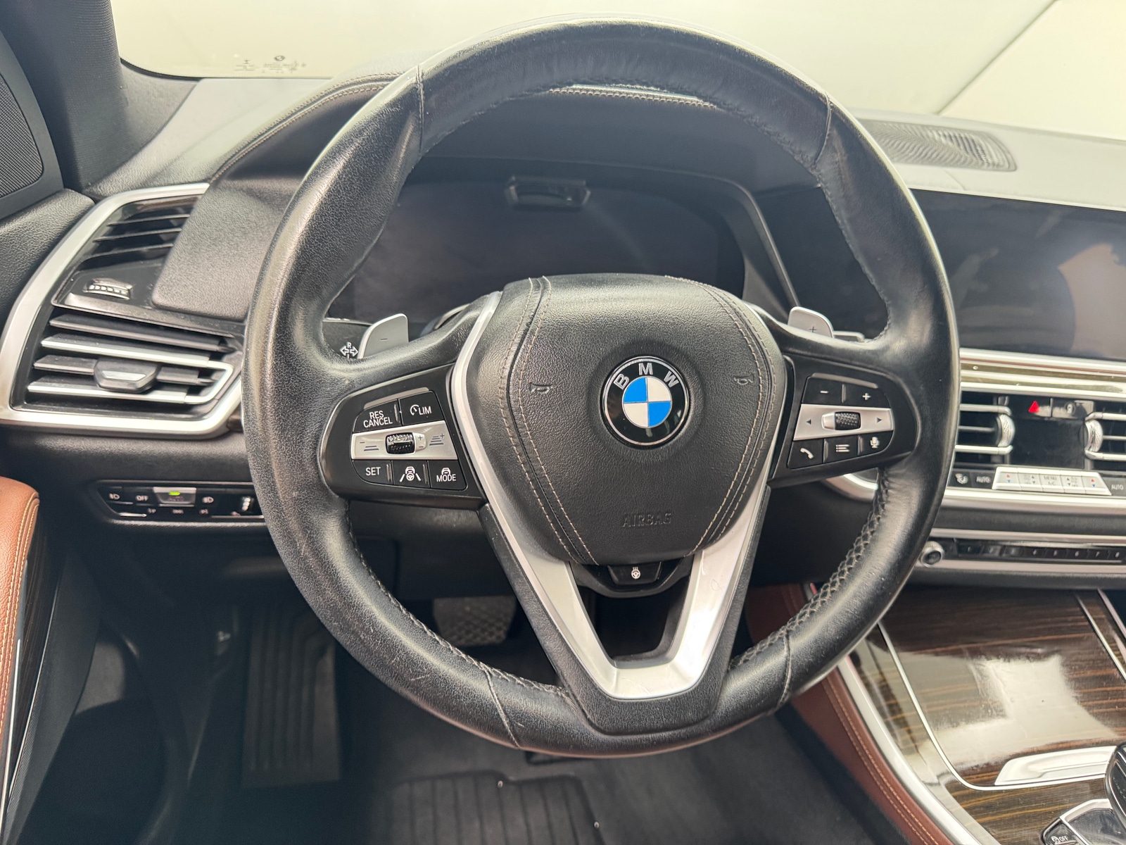 Thumbnail: 2020 BMW X5 - 4