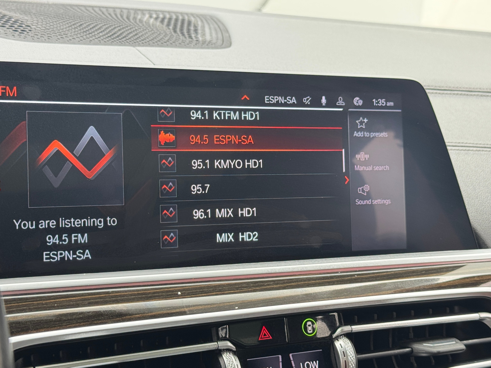 Thumbnail: 2020 BMW X5 - 3