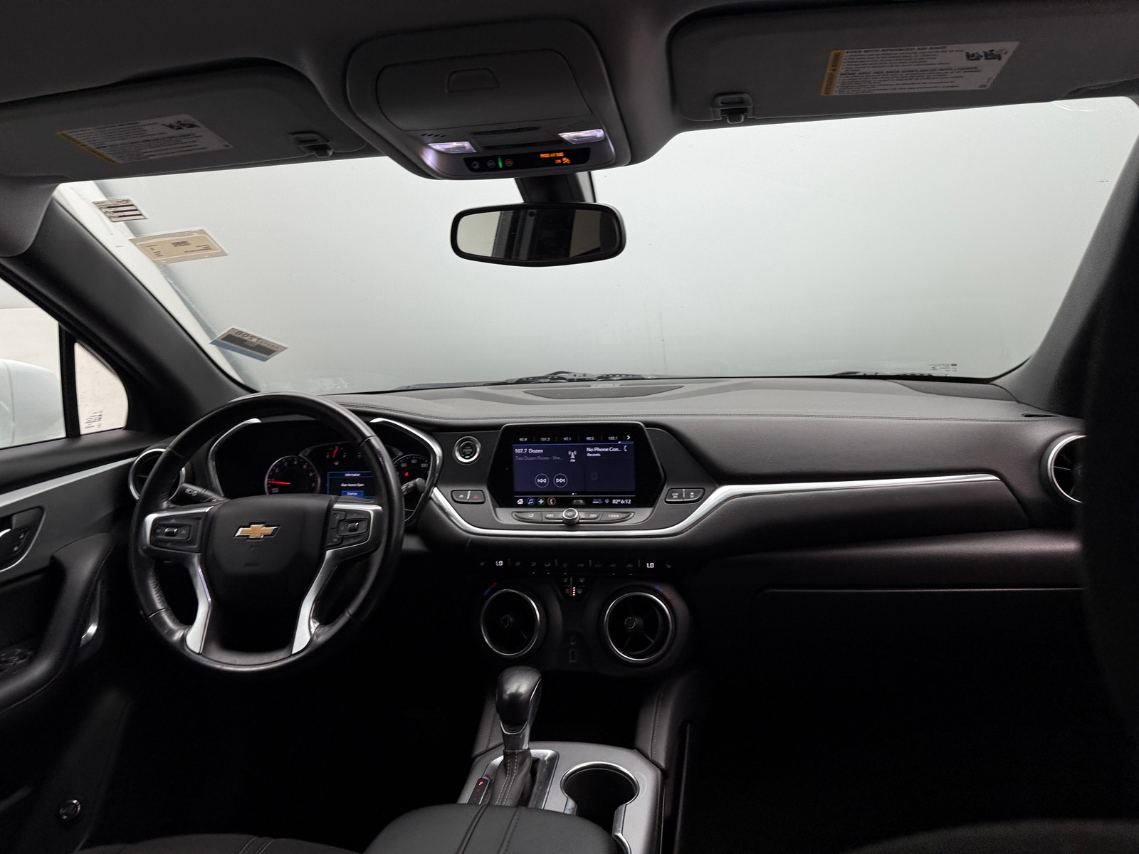 Thumbnail: 2020 Chevrolet Blazer - 3