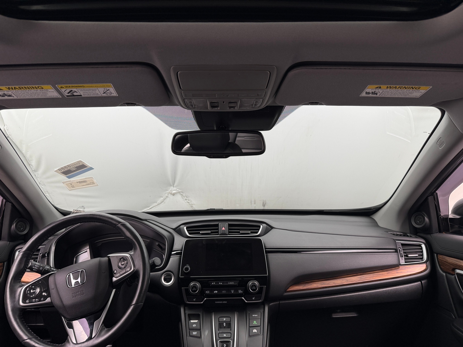Thumbnail: 2022 Honda CR-V - 2