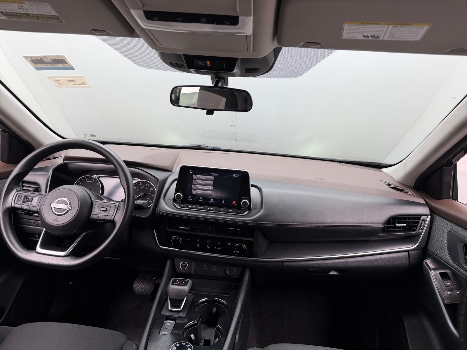 Thumbnail: 2023 Nissan Rogue - 3
