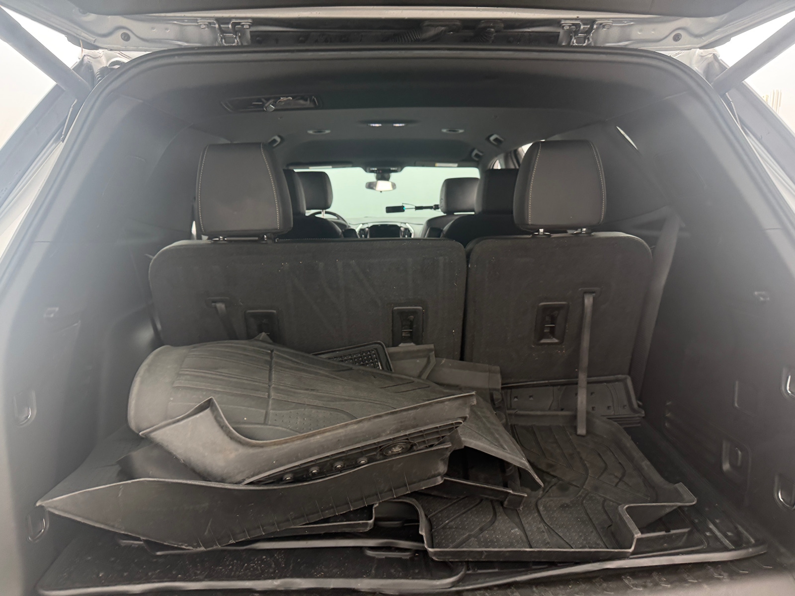 Thumbnail: 2023 Chevrolet Traverse - 6