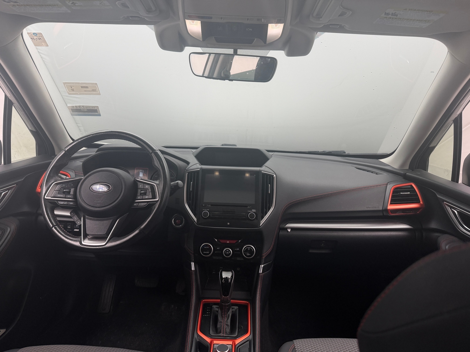 Thumbnail: 2021 Subaru Forester - 3