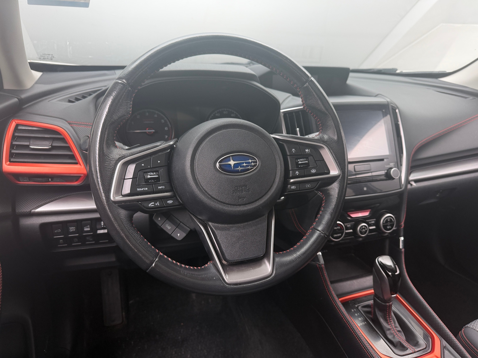 Thumbnail: 2021 Subaru Forester - 5