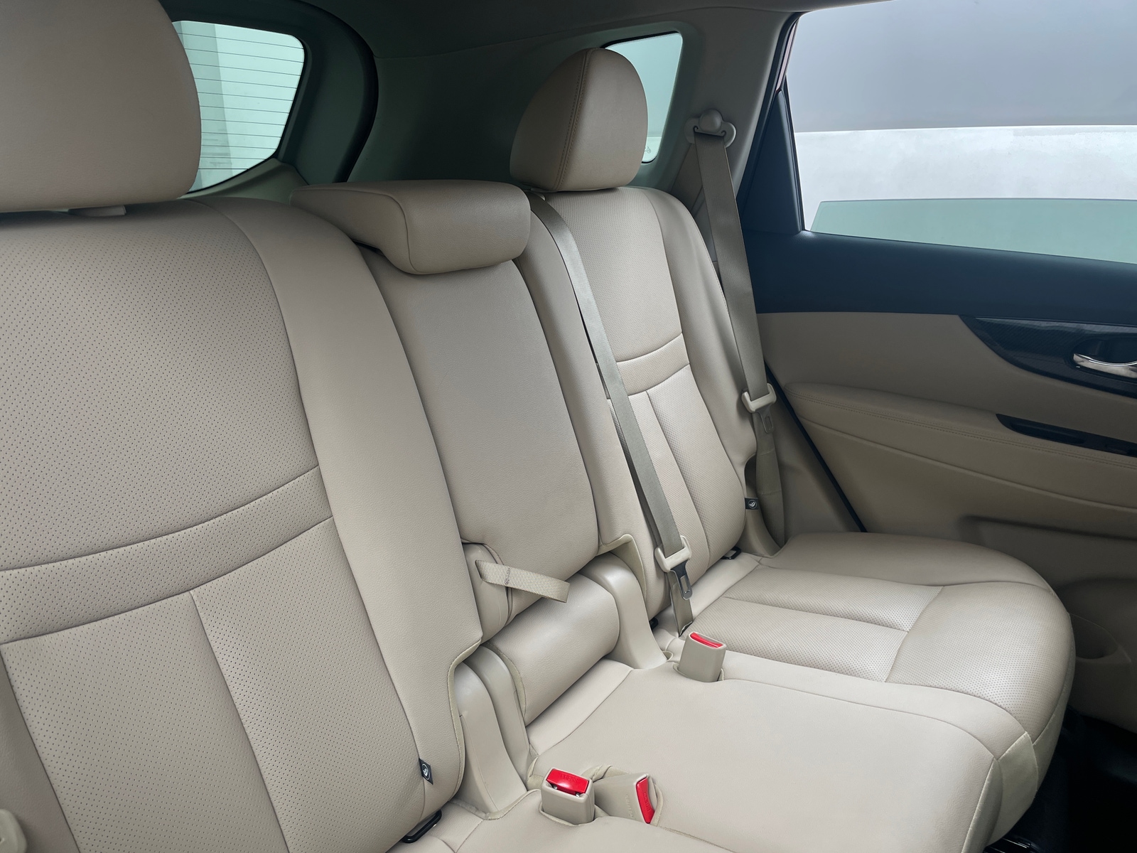 Thumbnail: 2020 Nissan Rogue - 5