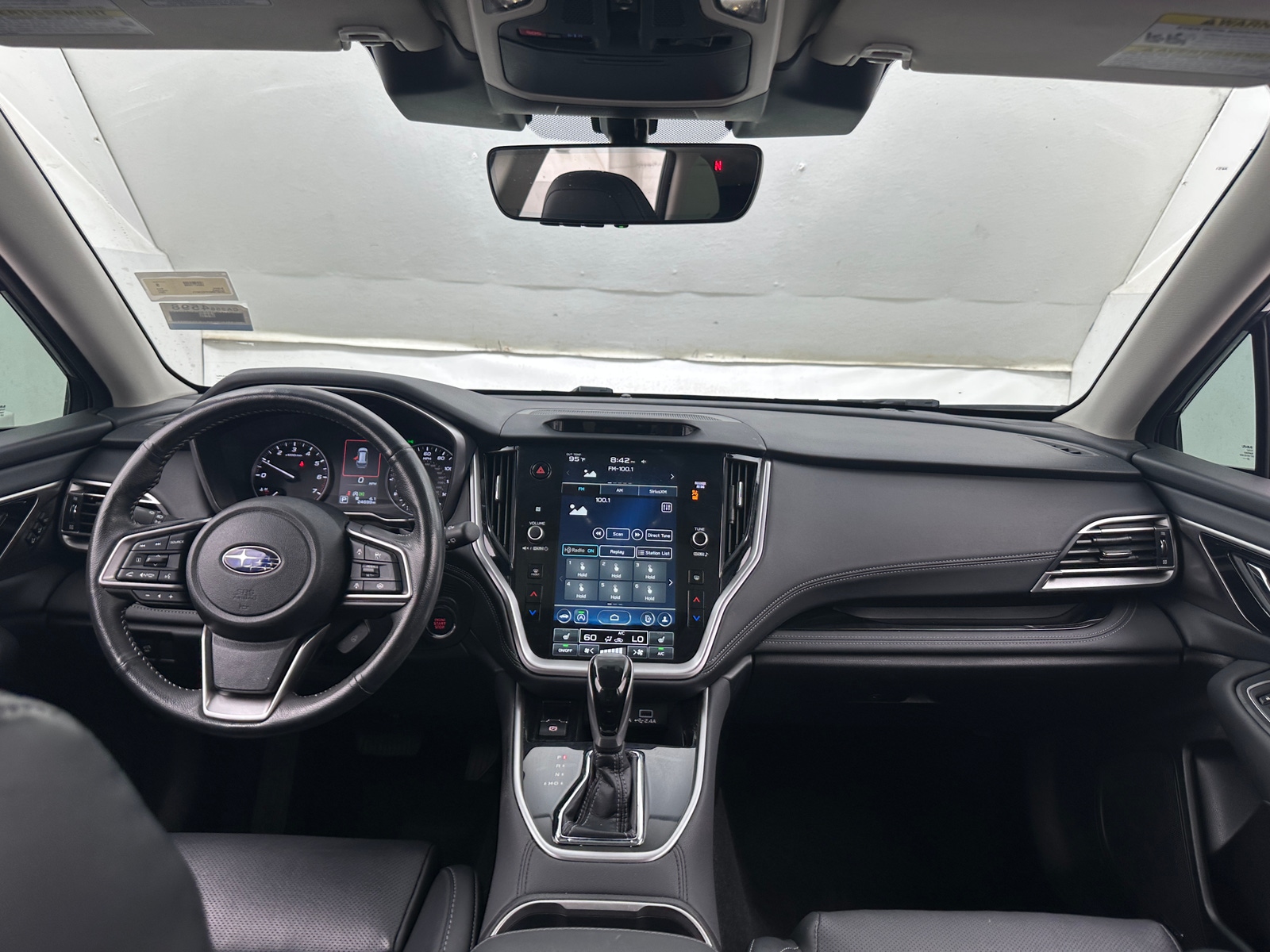 Thumbnail: 2023 Subaru Outback - 2