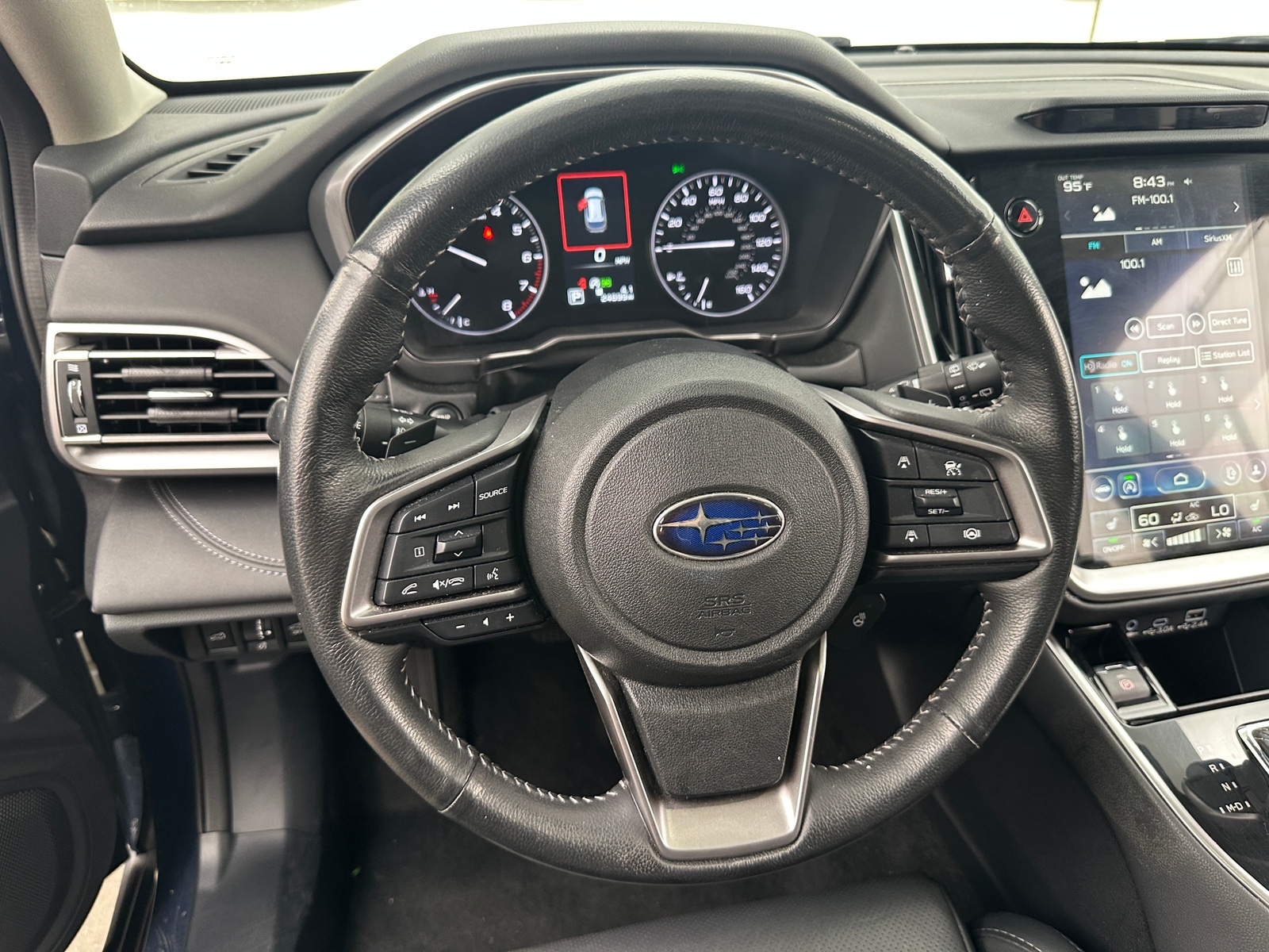 Thumbnail: 2023 Subaru Outback - 4
