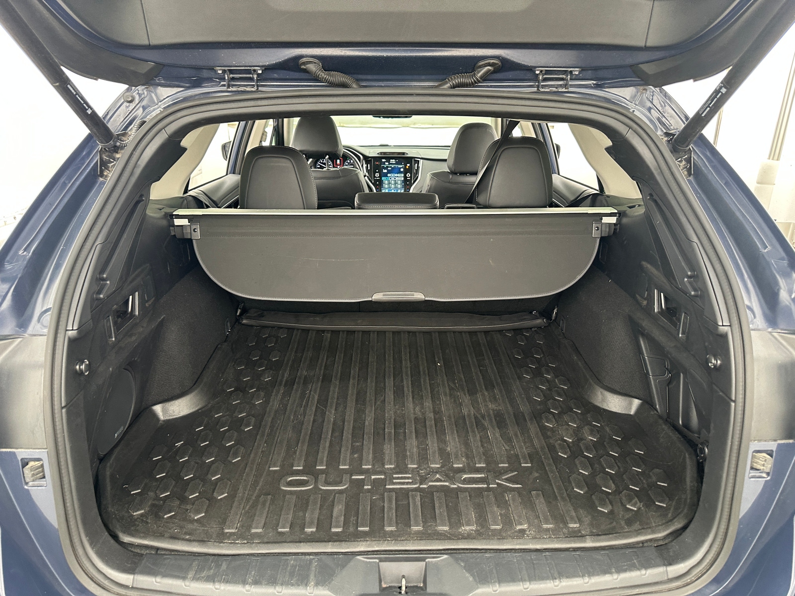 Thumbnail: 2023 Subaru Outback - 6