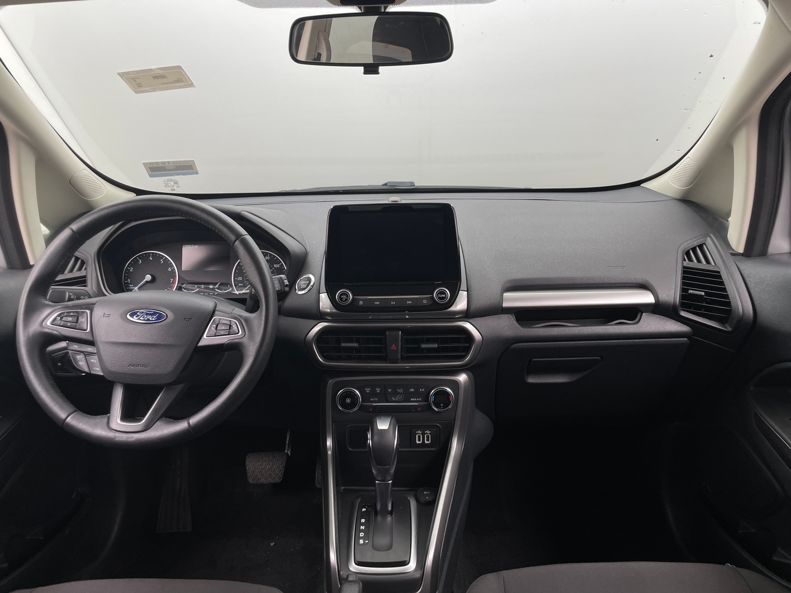 Thumbnail: 2020 Ford EcoSport - 3