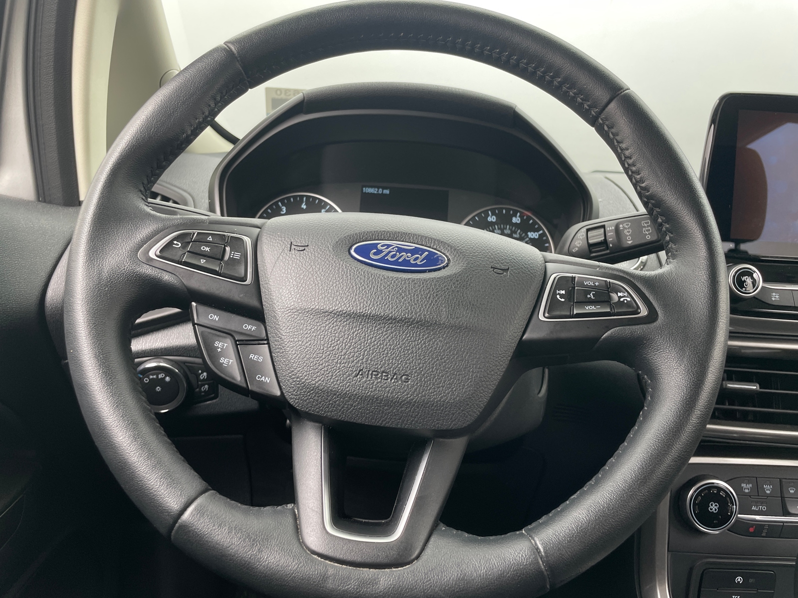 Thumbnail: 2020 Ford EcoSport - 5