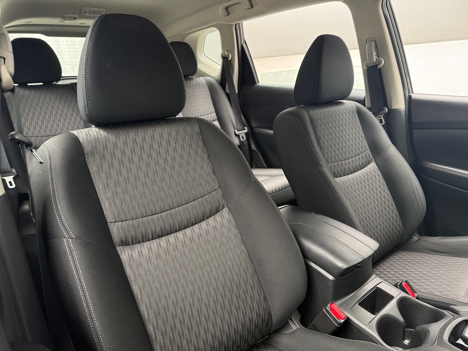 Thumbnail: 2020 Nissan Rogue - 2