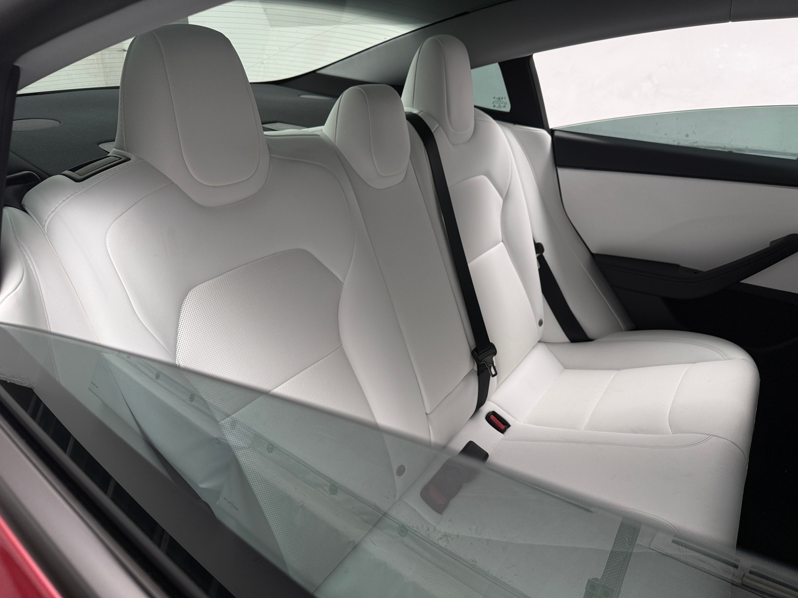 Thumbnail: 2024 Tesla Model 3 - 5