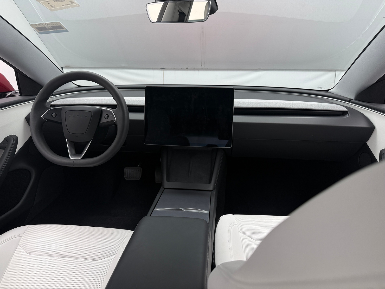 Thumbnail: 2024 Tesla Model 3 - 2