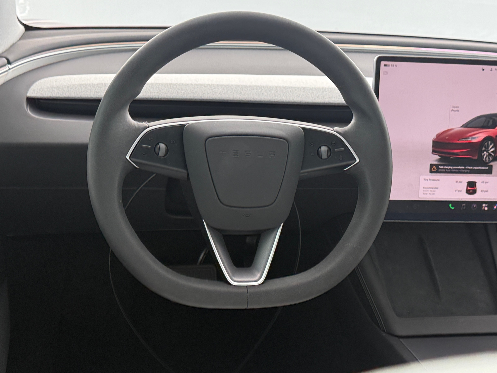 Thumbnail: 2024 Tesla Model 3 - 4