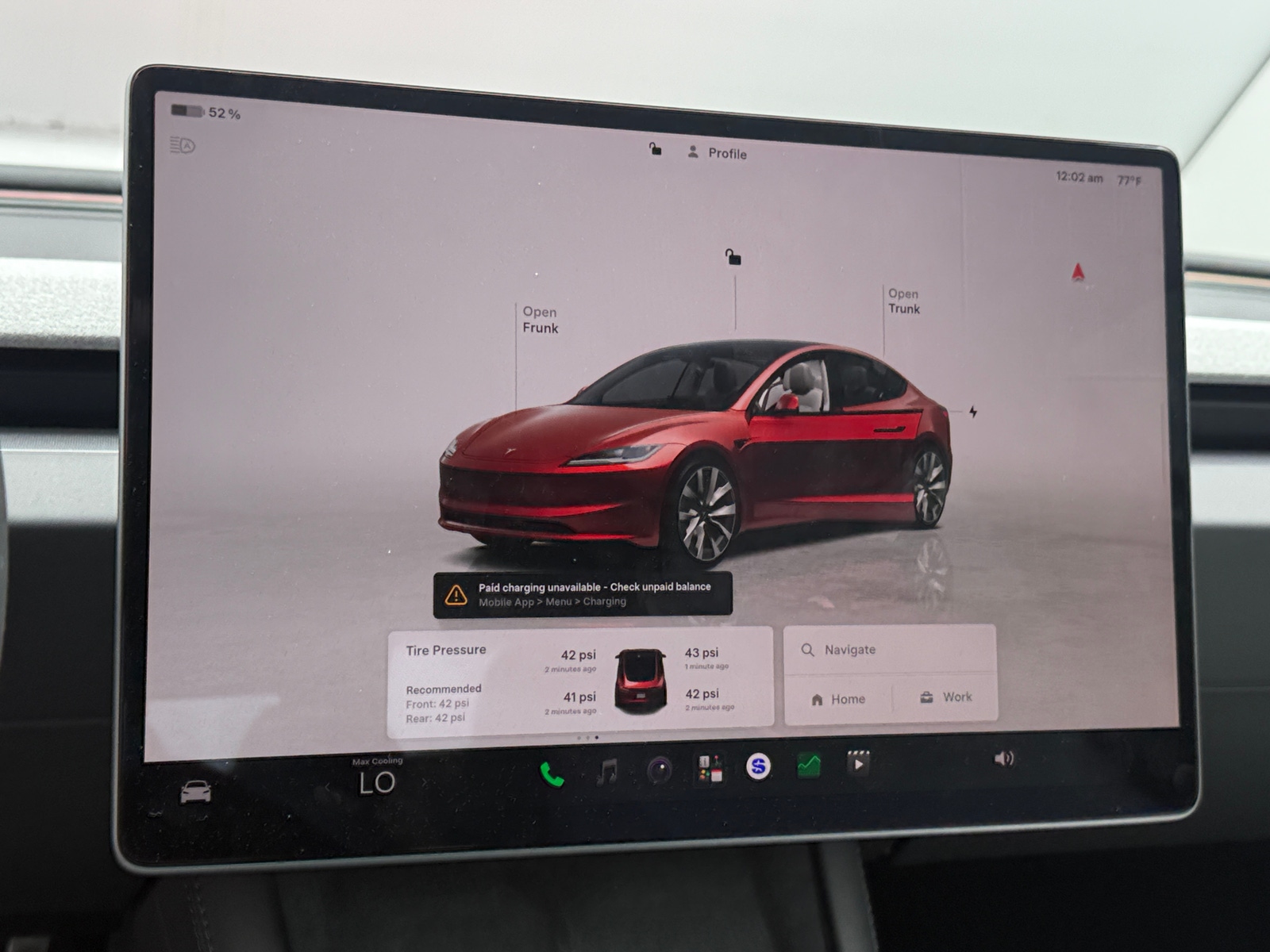 Thumbnail: 2024 Tesla Model 3 - 3