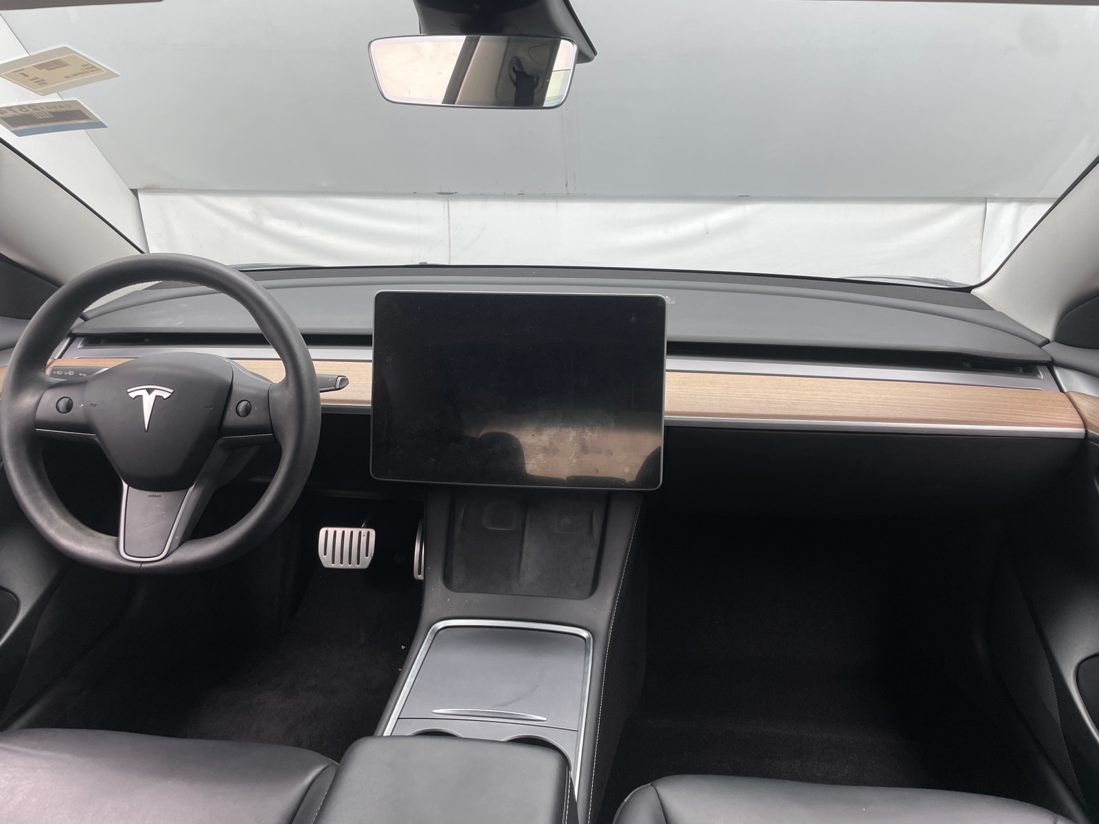 Thumbnail: 2023 Tesla Model 3 - 2