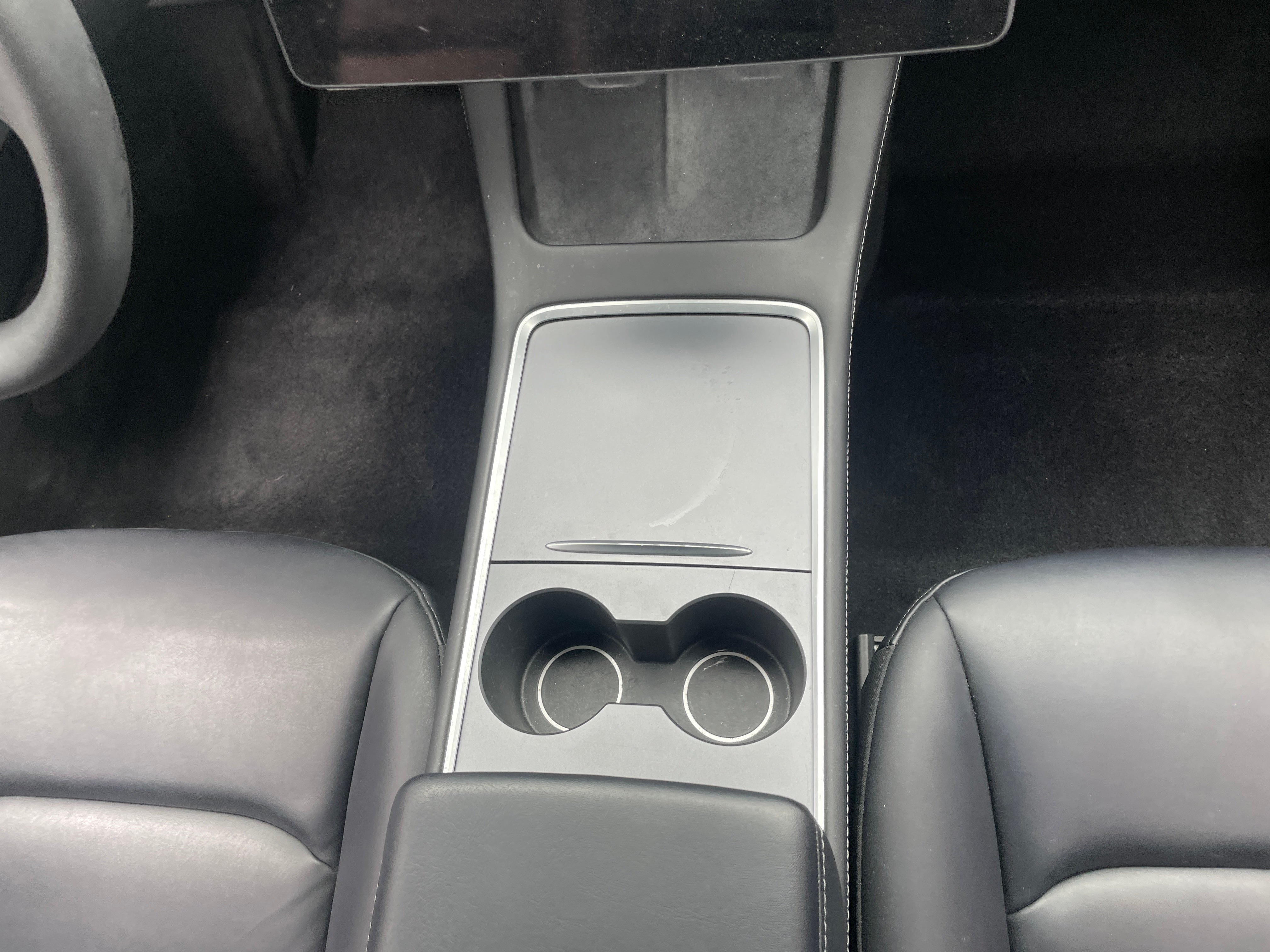 Used 2023 Tesla Model 3 Performance with VIN 5YJ3E1EC2PF681104 for sale in Auburn, WA