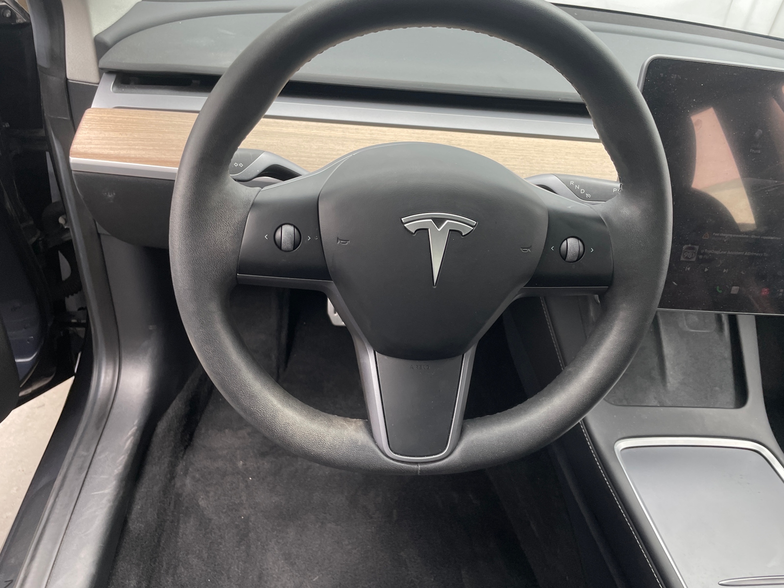 Thumbnail: 2023 Tesla Model 3 - 4