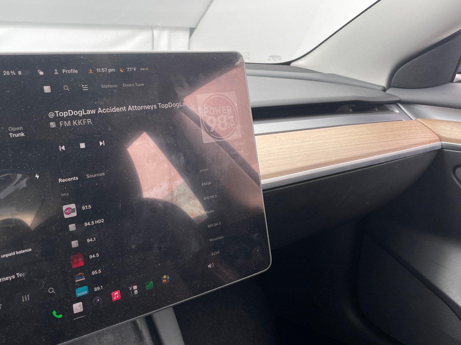 Thumbnail: 2023 Tesla Model 3 - 3