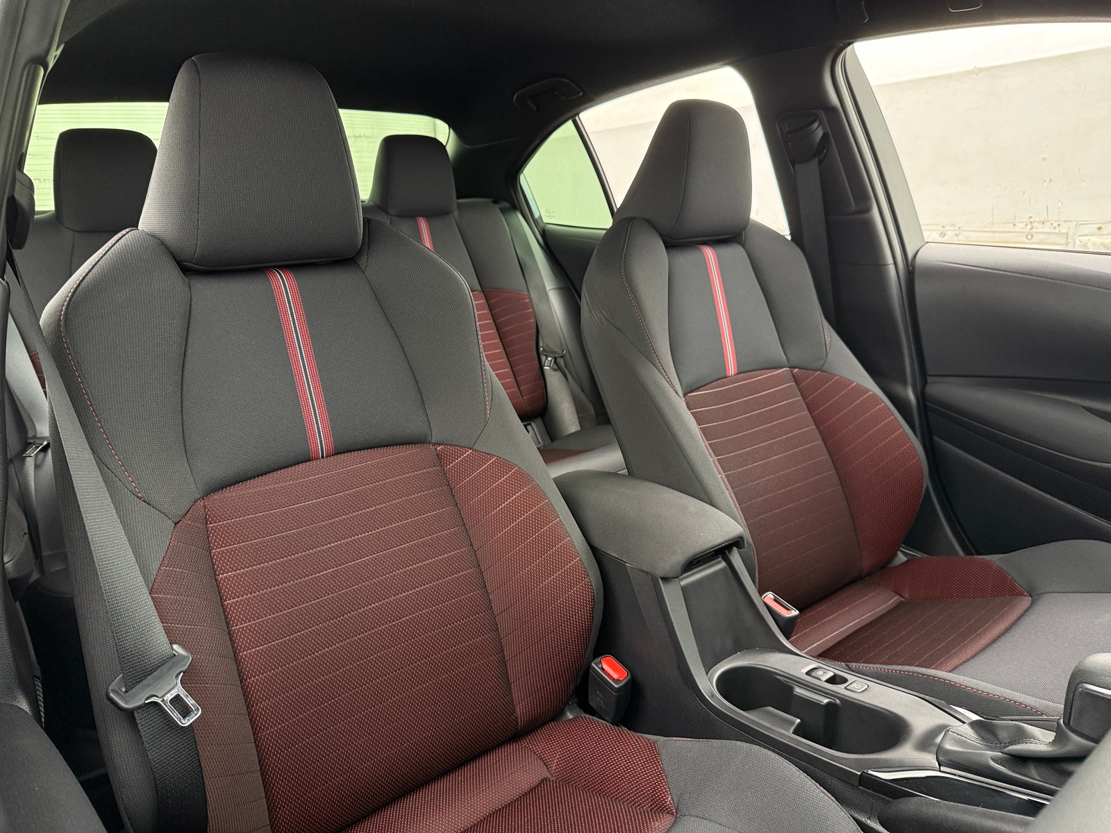 Thumbnail: 2026 Toyota Corolla - 2