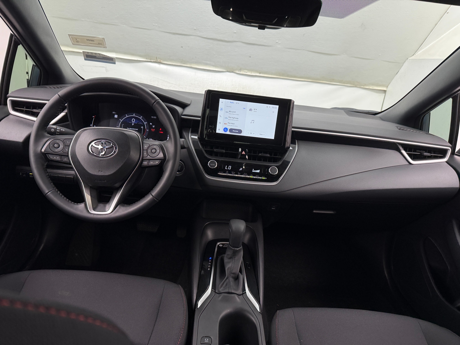 Thumbnail: 2026 Toyota Corolla - 3