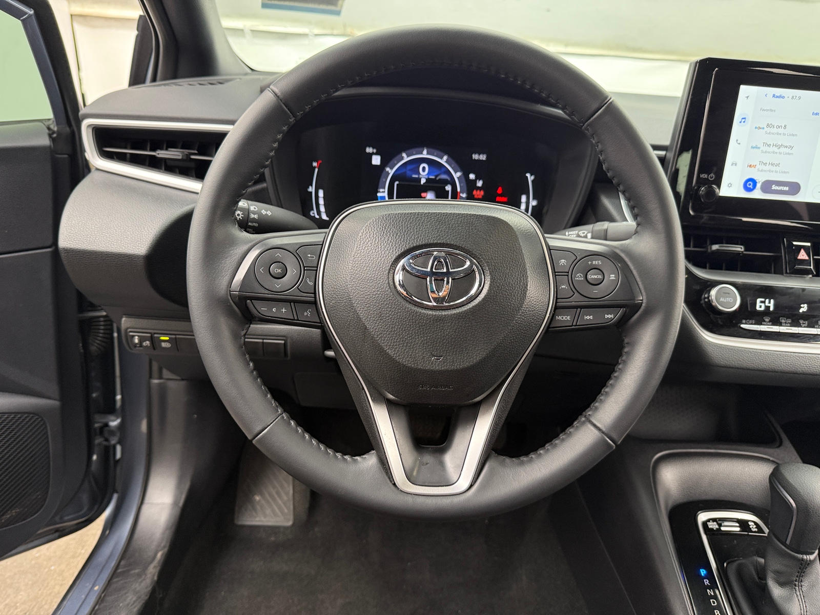 Thumbnail: 2026 Toyota Corolla - 5