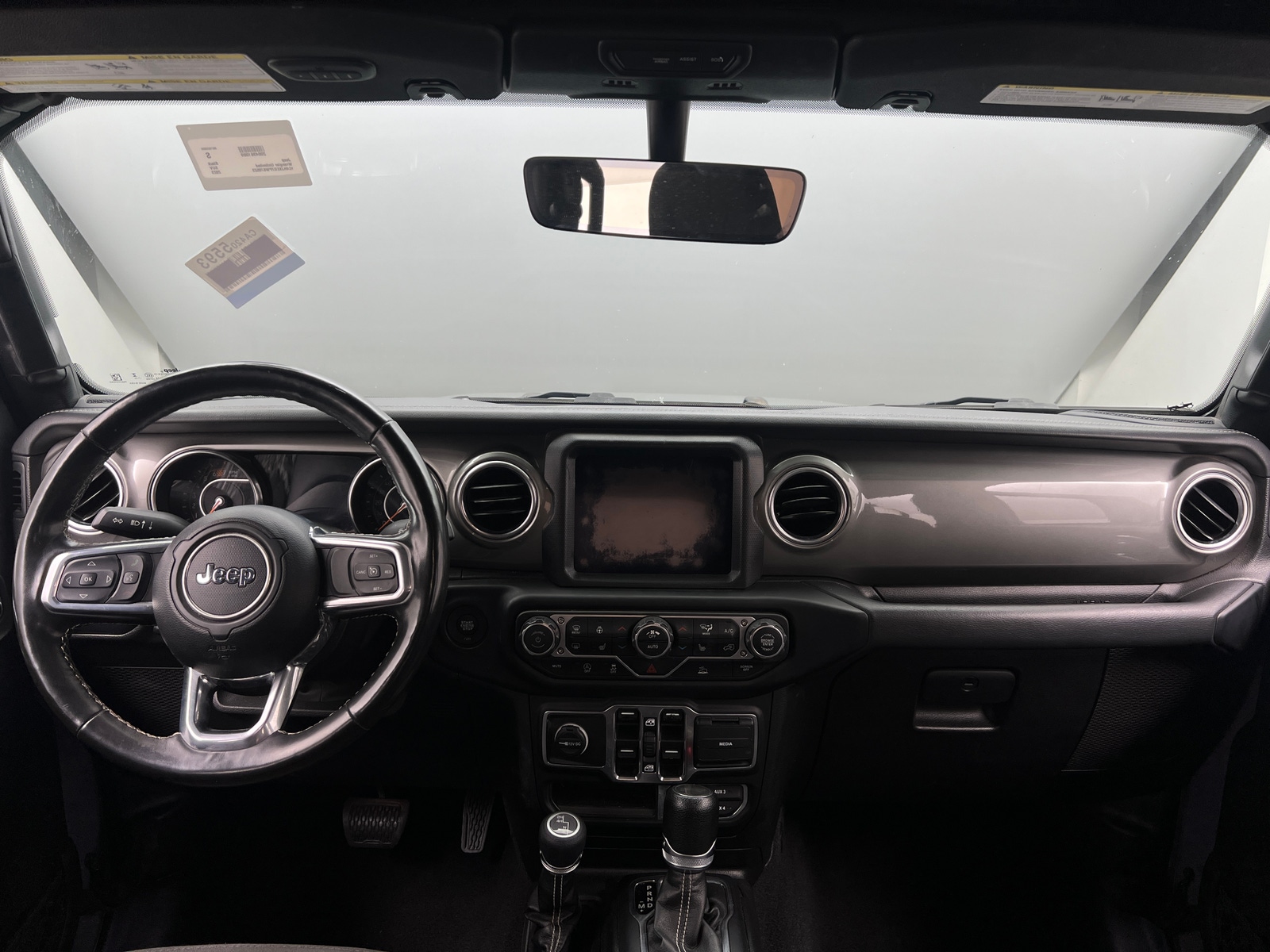 Thumbnail: 2023 Jeep Wrangler - 3