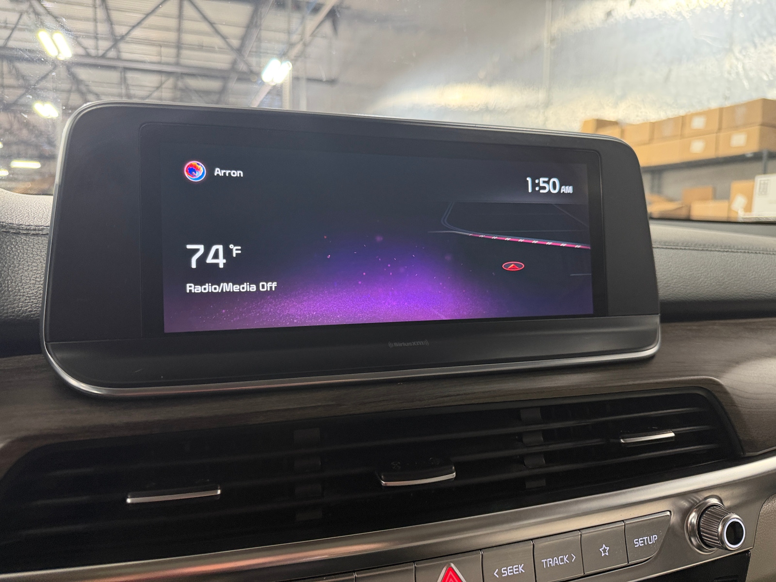 Thumbnail: 2020 Kia Telluride - 3