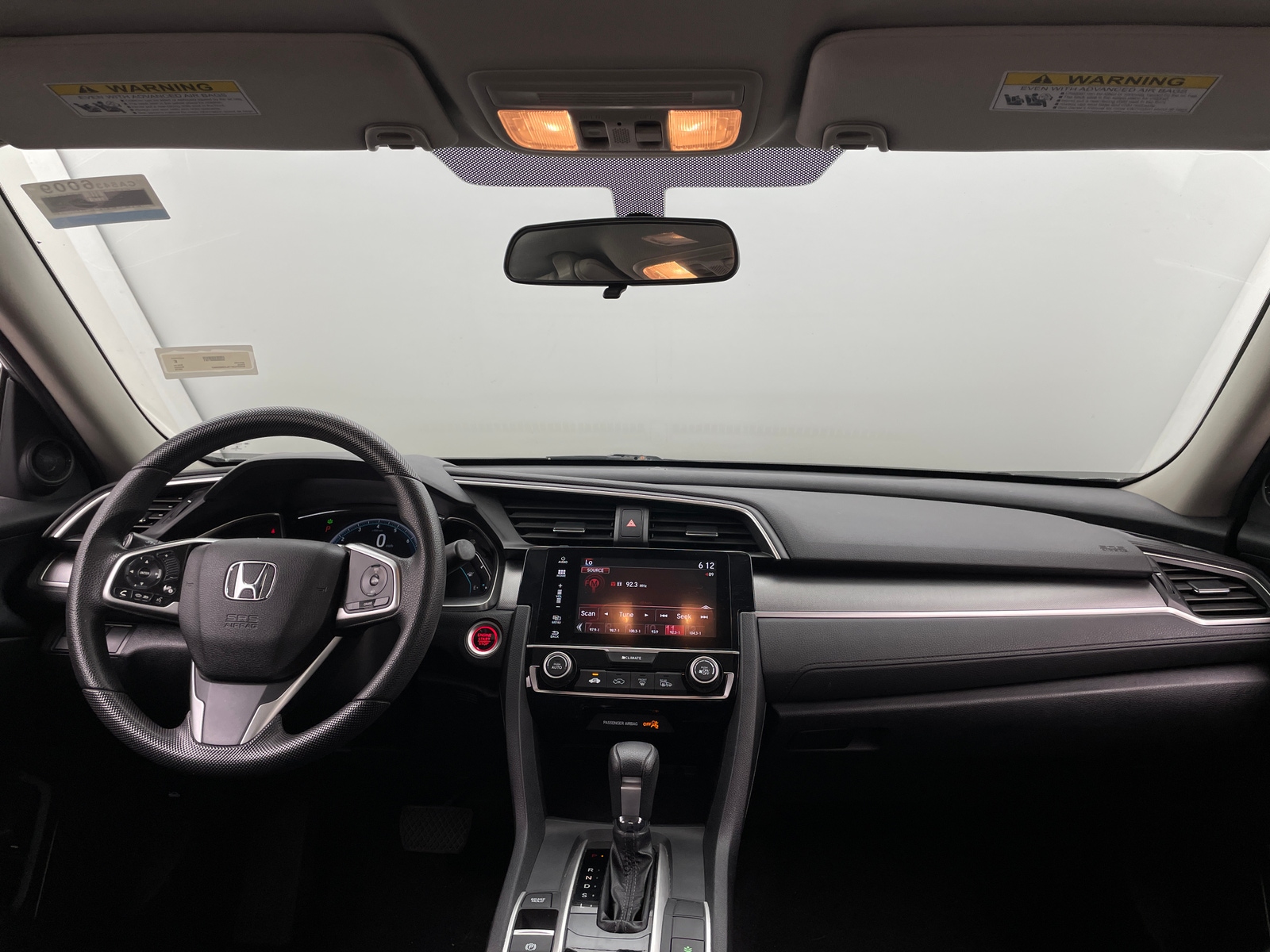 Thumbnail: 2018 Honda Civic - 3