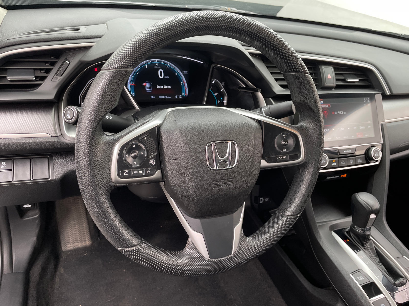 Thumbnail: 2018 Honda Civic - 5