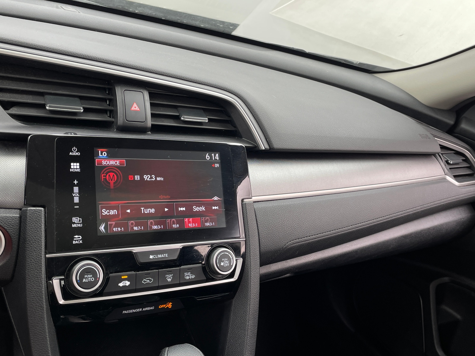 Thumbnail: 2018 Honda Civic - 4