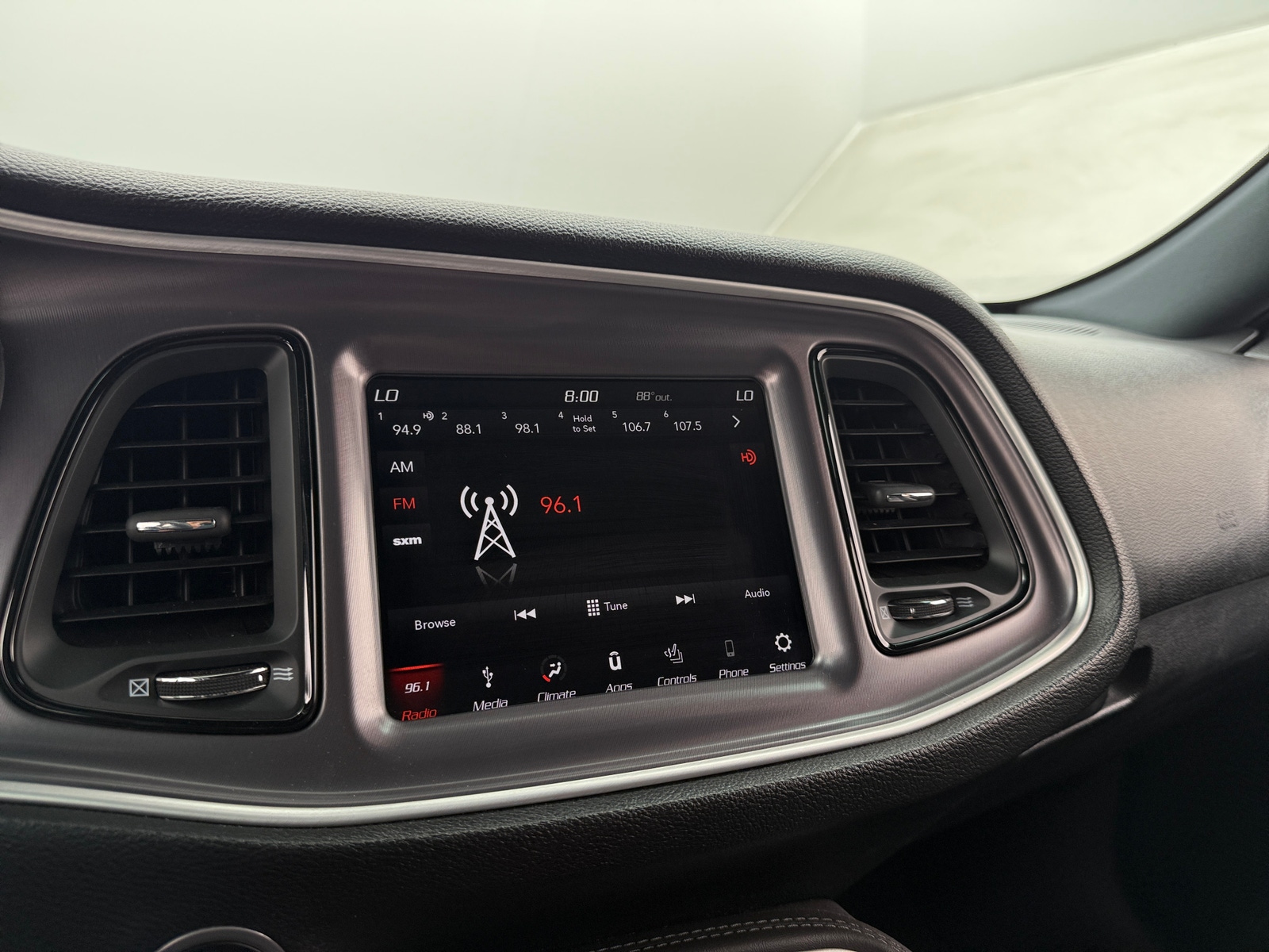 Thumbnail: 2019 Dodge Challenger - 3