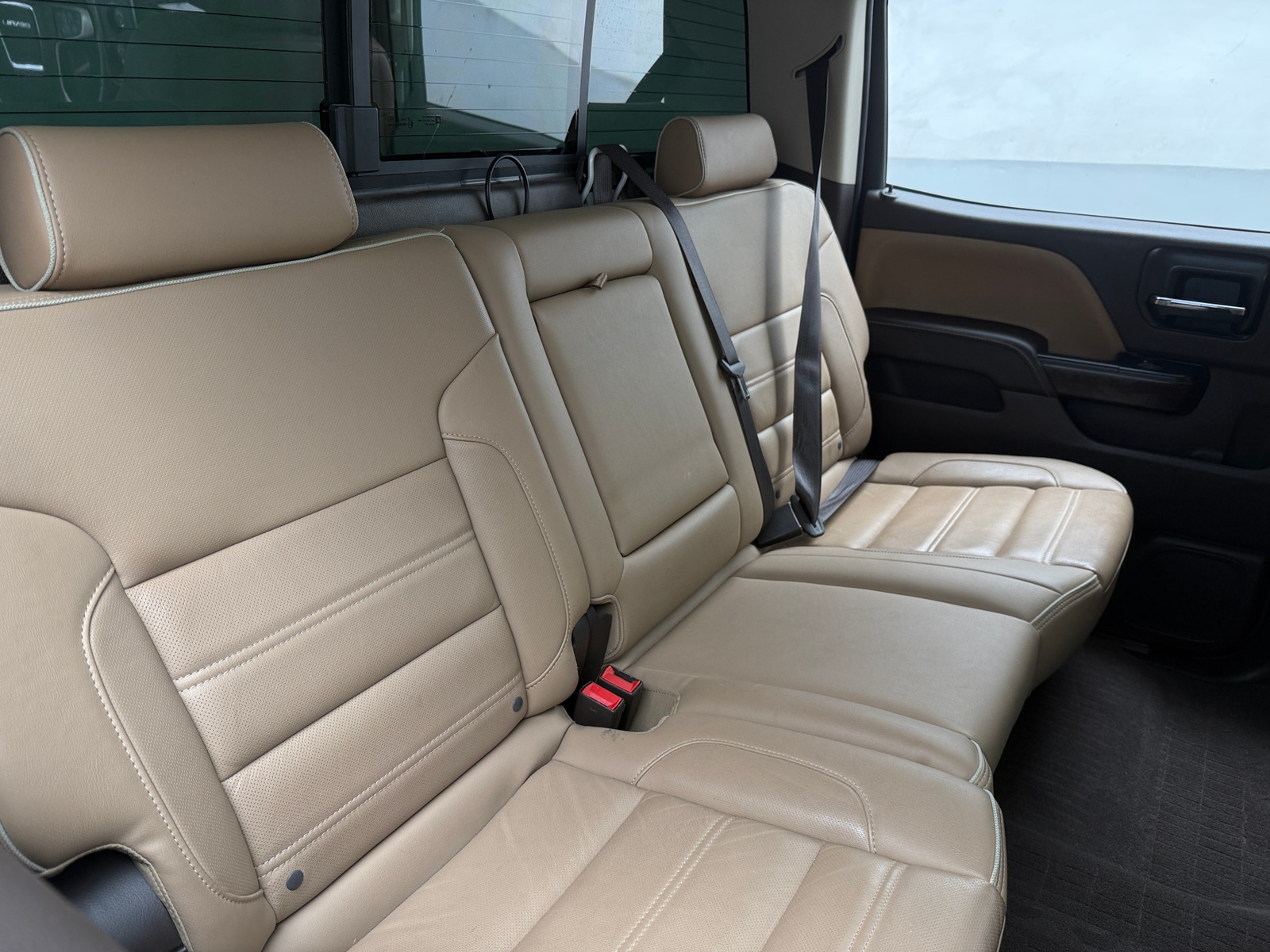 Thumbnail: 2018 GMC Sierra 1500 - 5