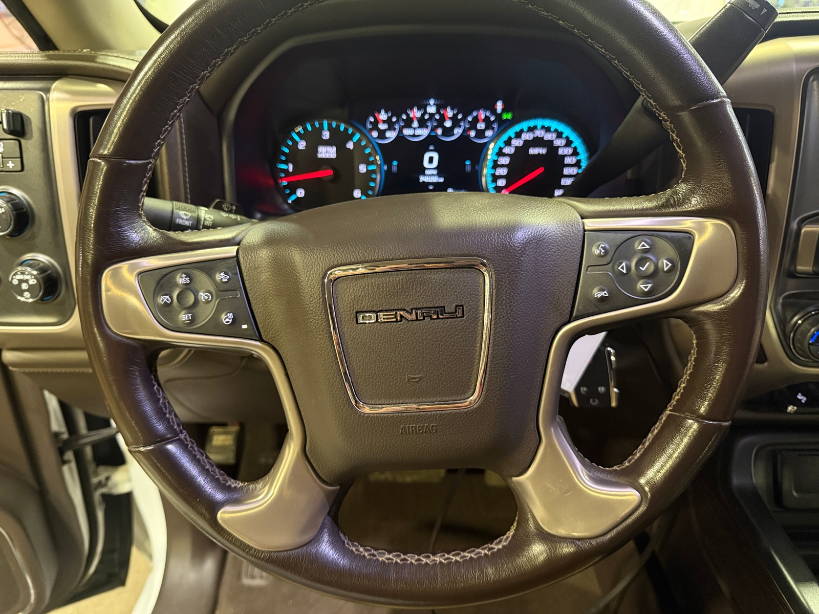 Thumbnail: 2018 GMC Sierra 1500 - 4