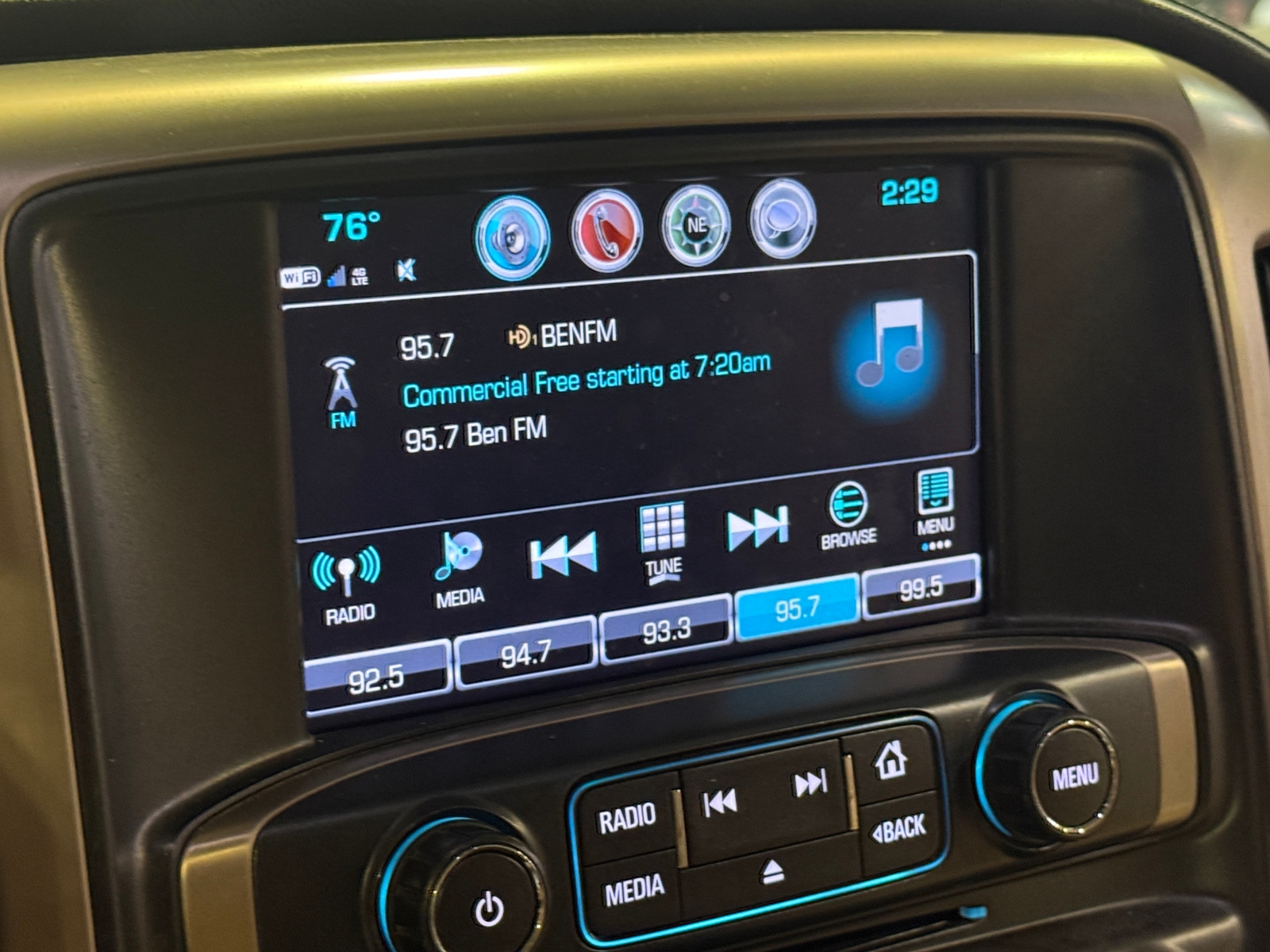 Thumbnail: 2018 GMC Sierra 1500 - 3