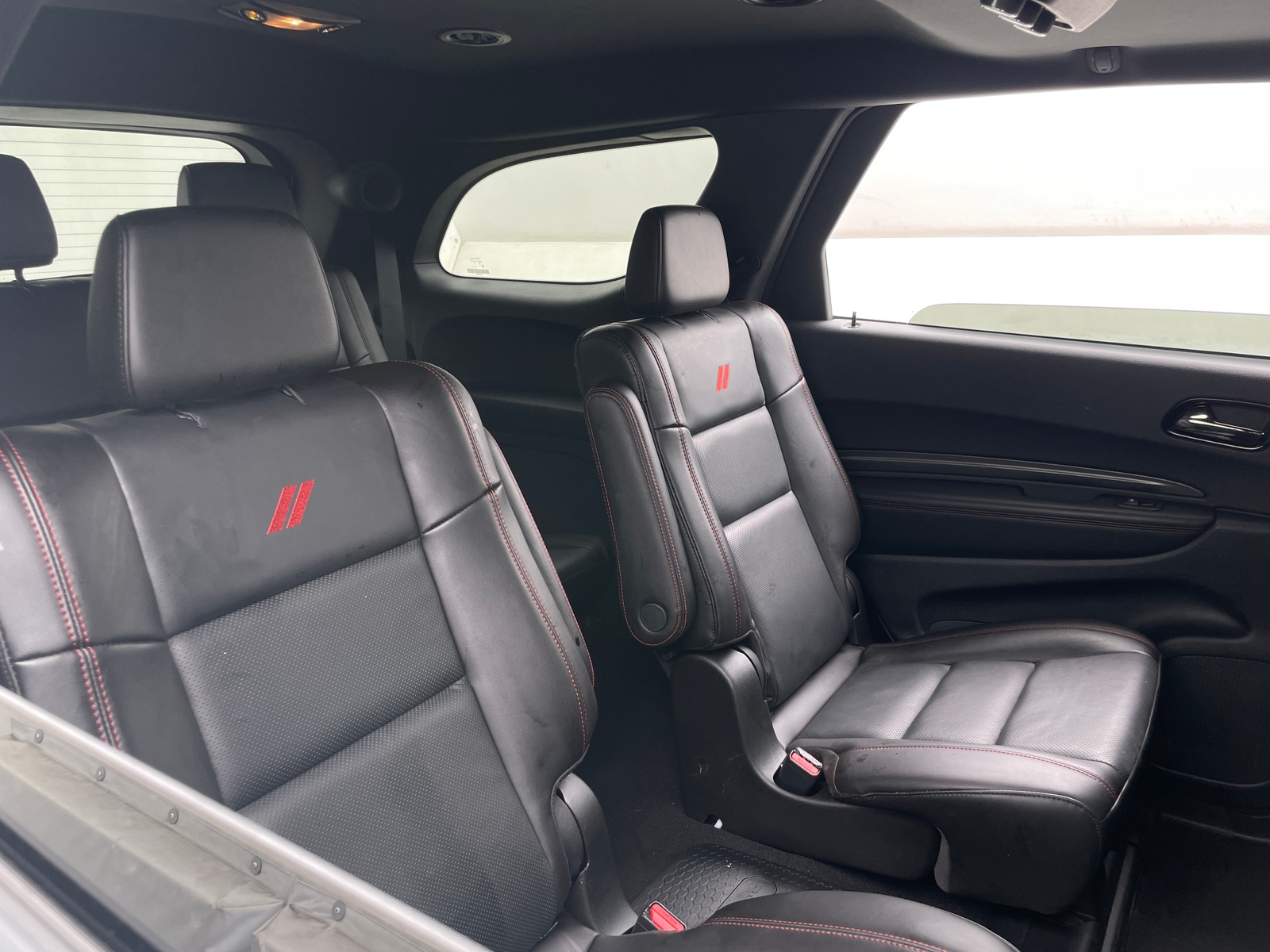 Thumbnail: 2025 Dodge Durango - 5