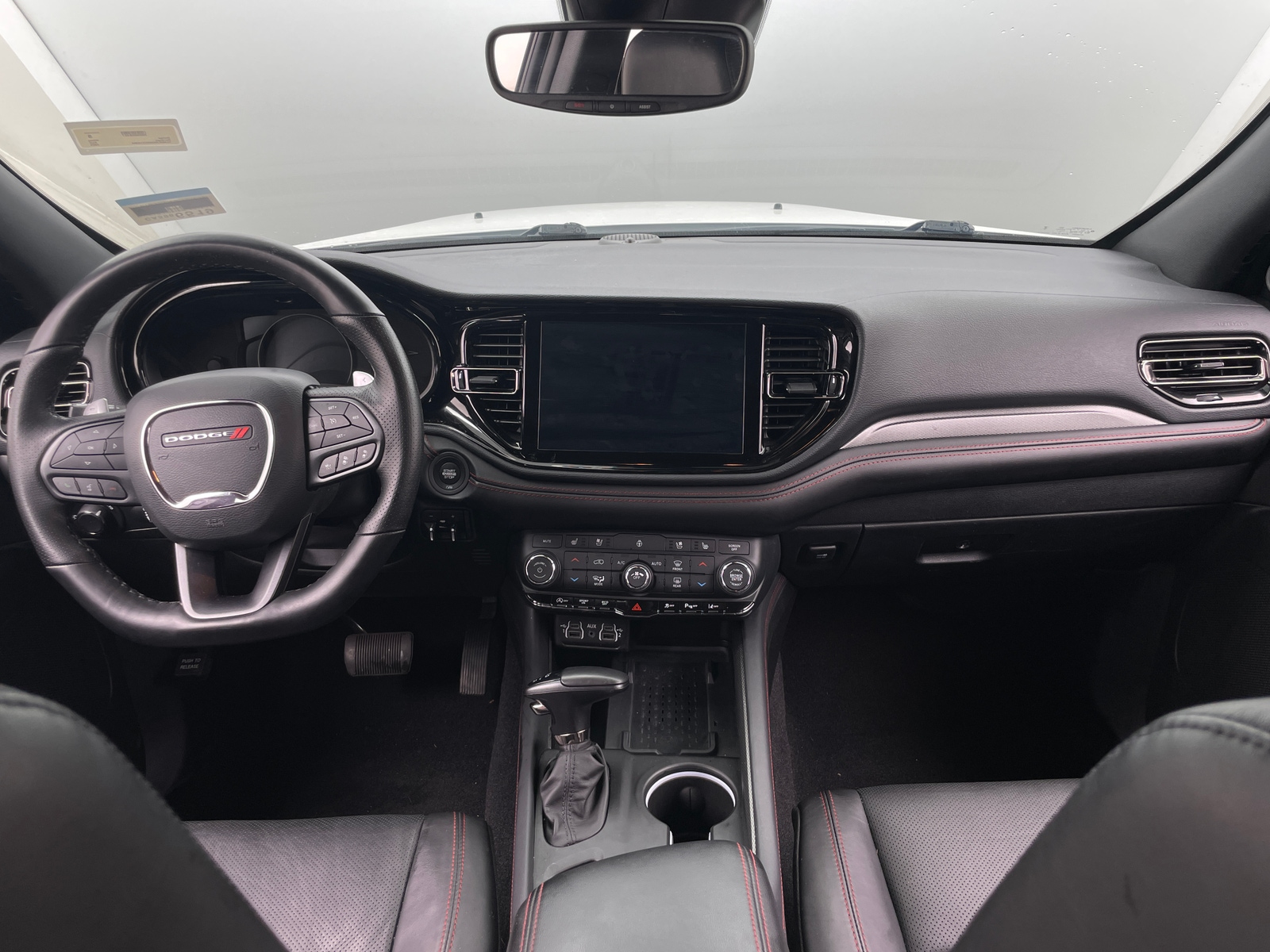Thumbnail: 2025 Dodge Durango - 2