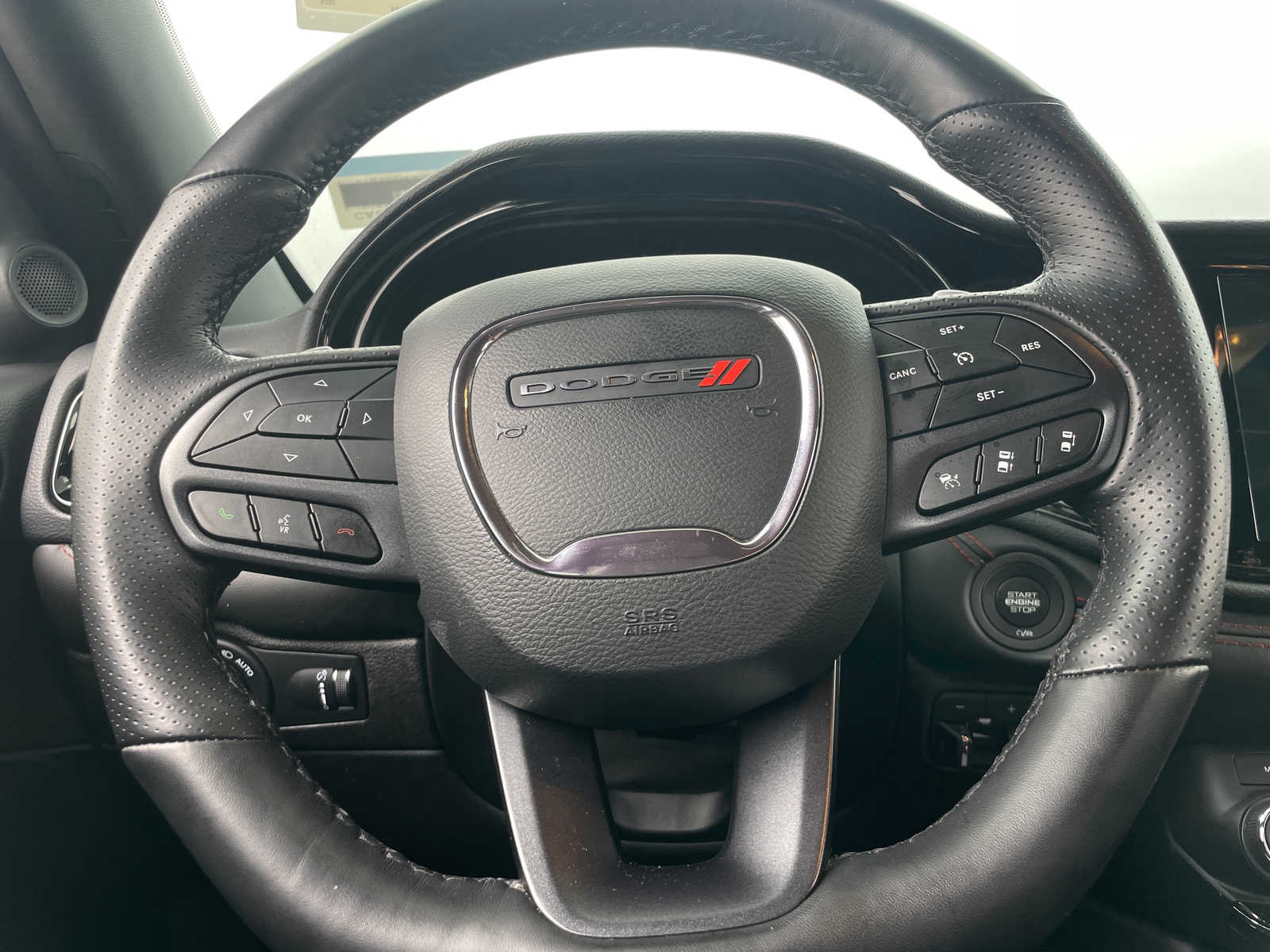 Thumbnail: 2025 Dodge Durango - 4