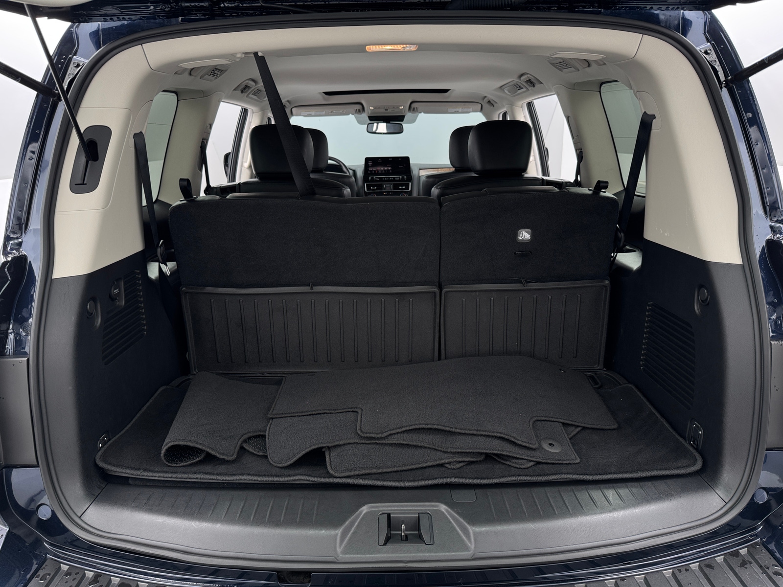 Thumbnail: 2024 Nissan Armada - 6