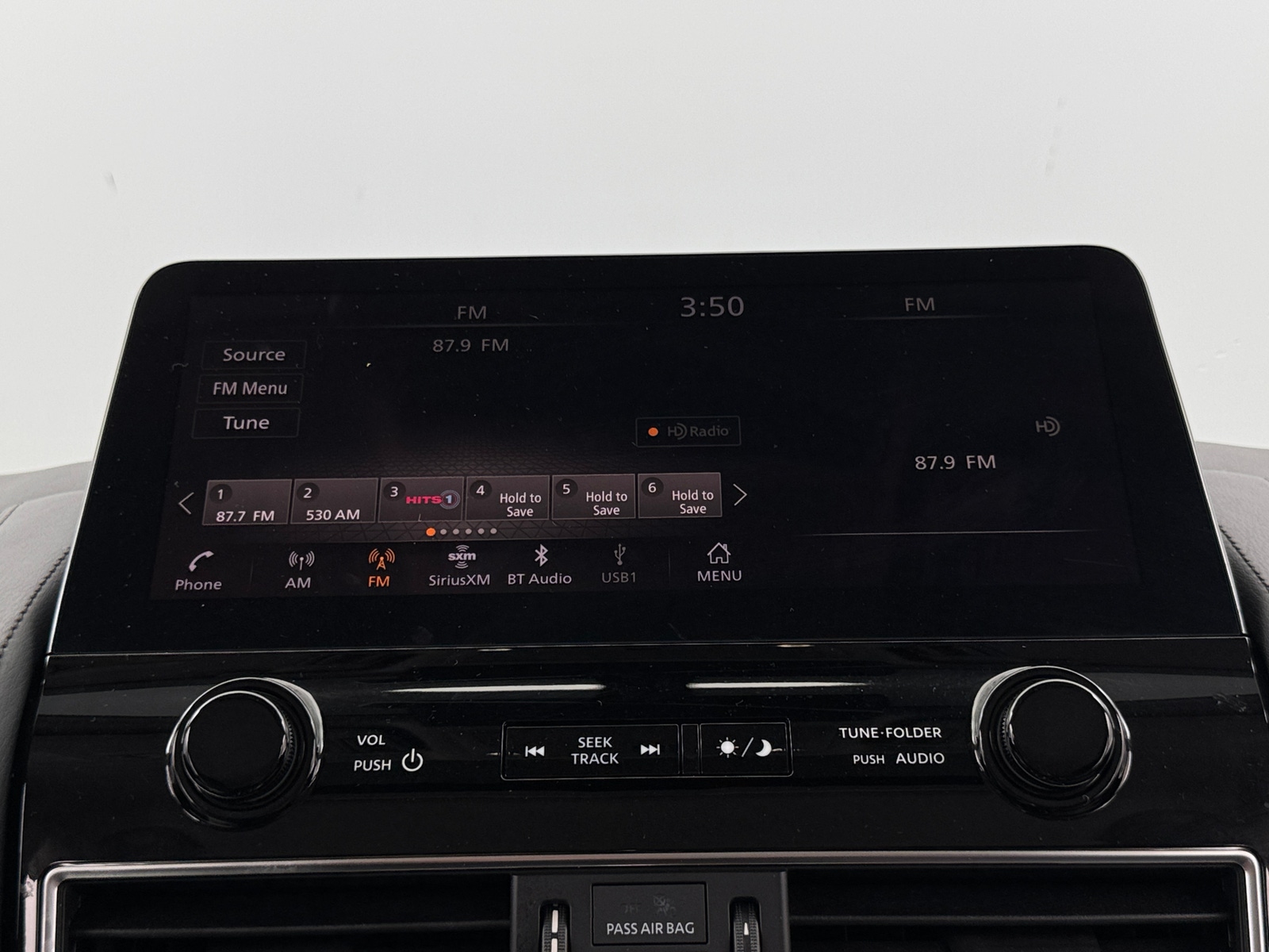Thumbnail: 2024 Nissan Armada - 3