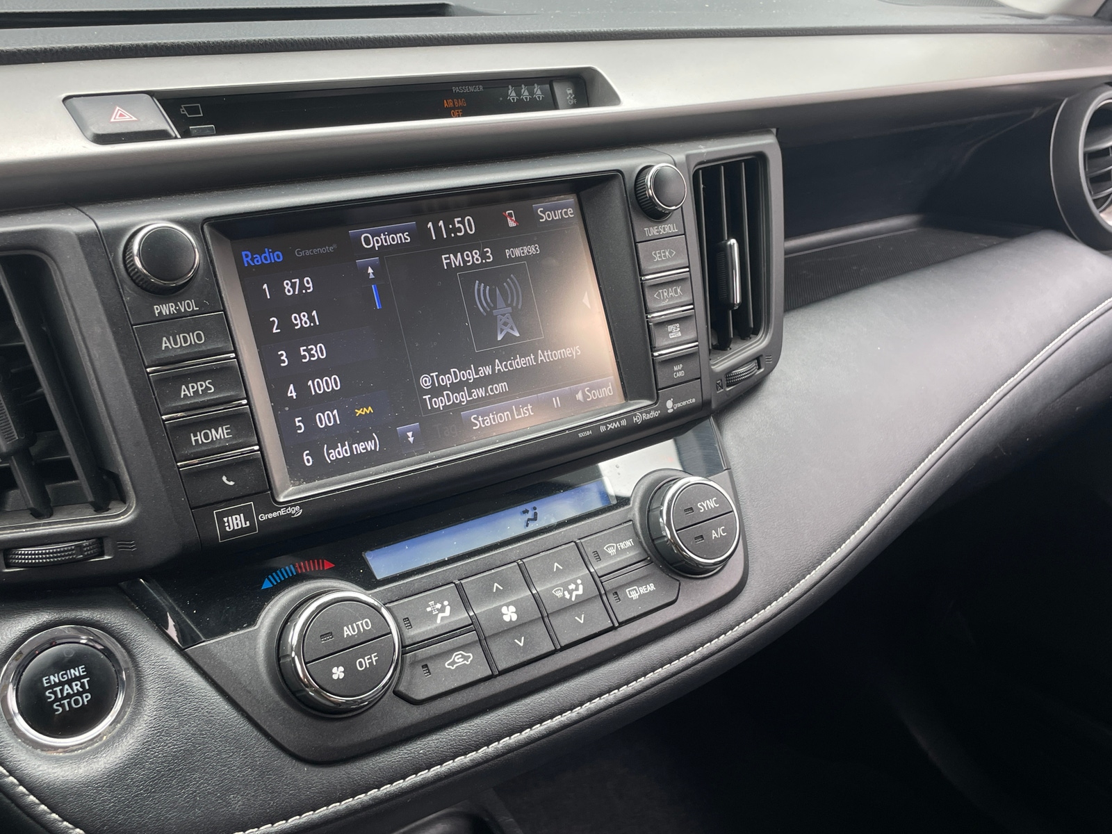 Thumbnail: 2017 Toyota RAV4 - 3