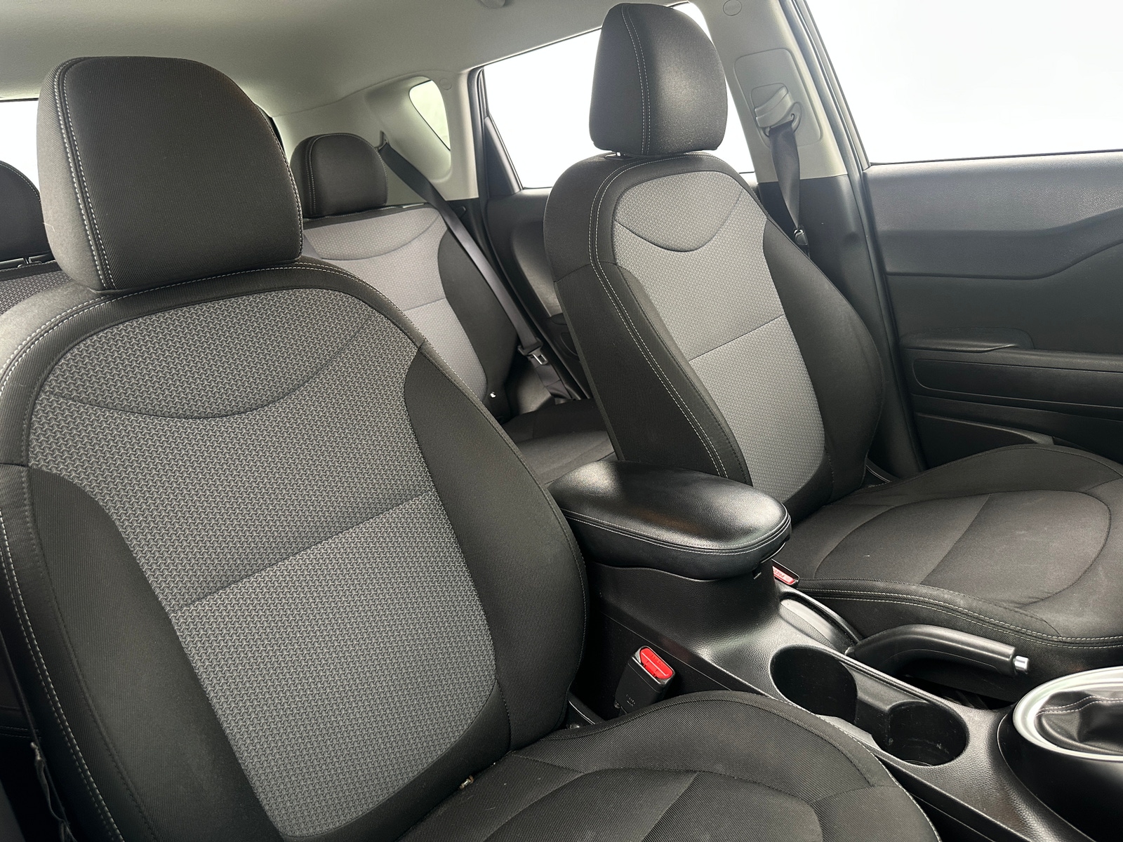 Thumbnail: 2018 Kia Soul - 2