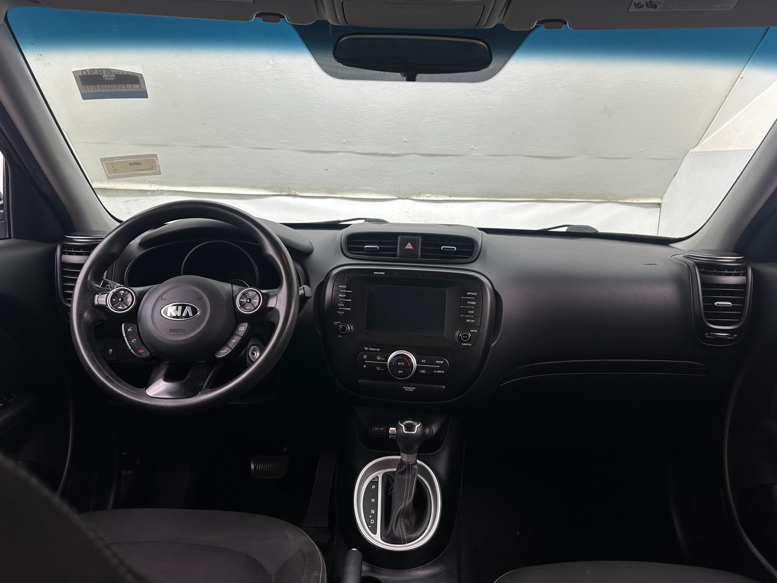 Thumbnail: 2018 Kia Soul - 3