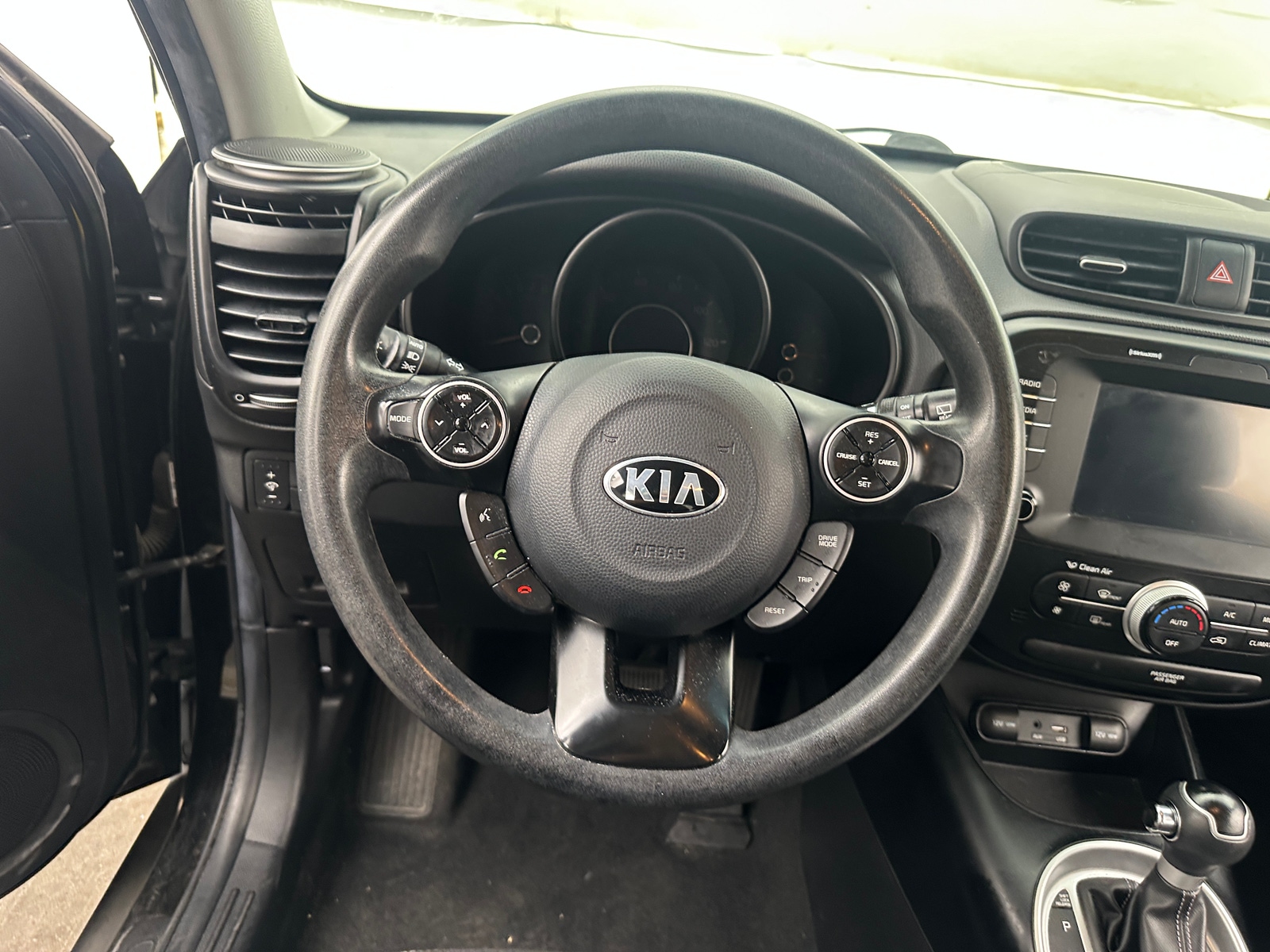 Thumbnail: 2018 Kia Soul - 5