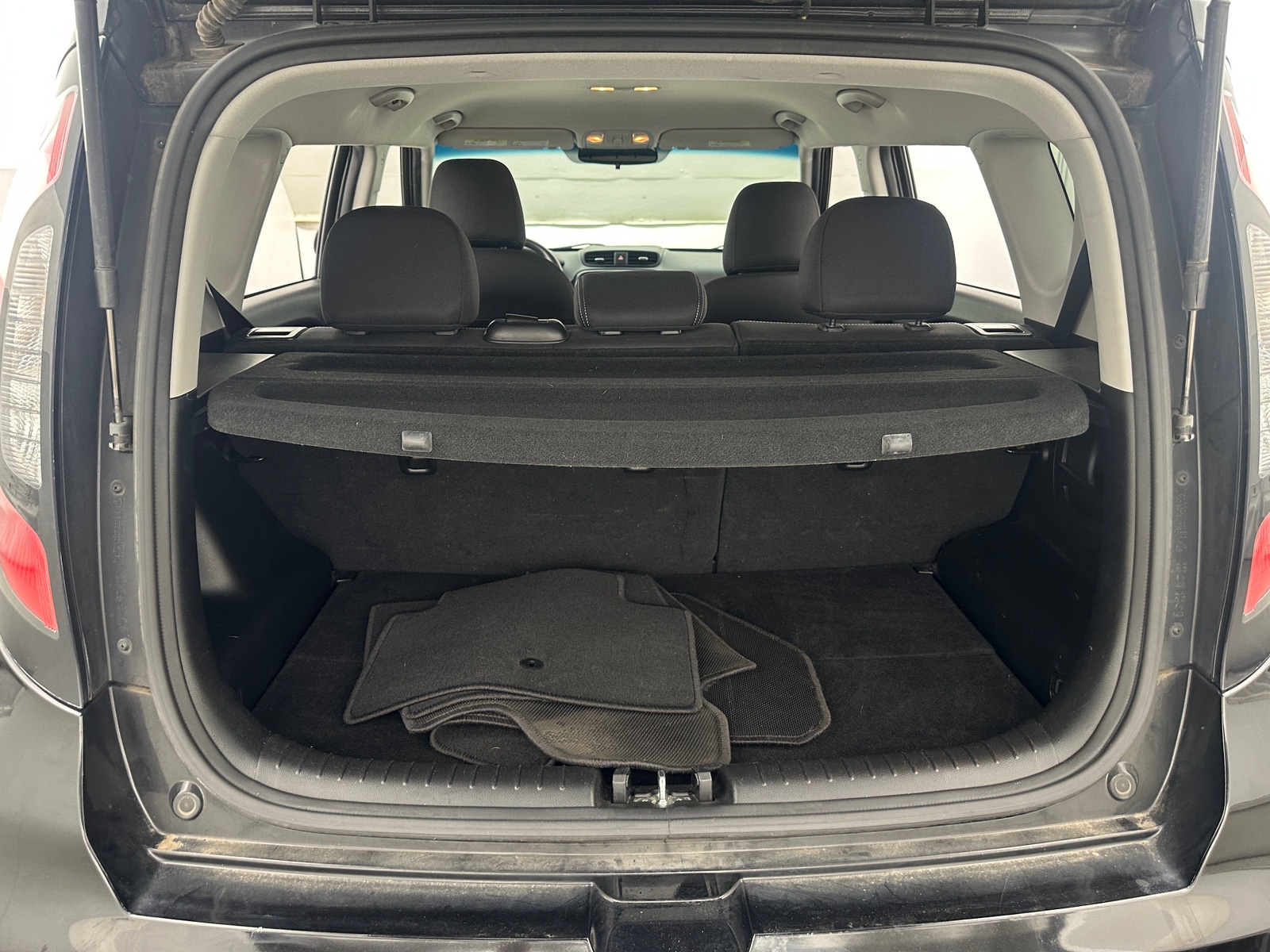 Thumbnail: 2018 Kia Soul - 7