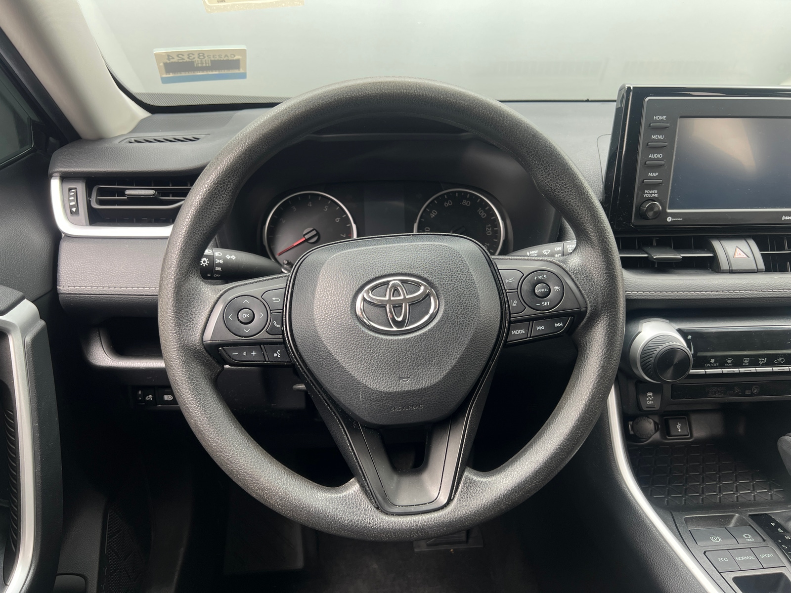Thumbnail: 2022 Toyota RAV4 - 5